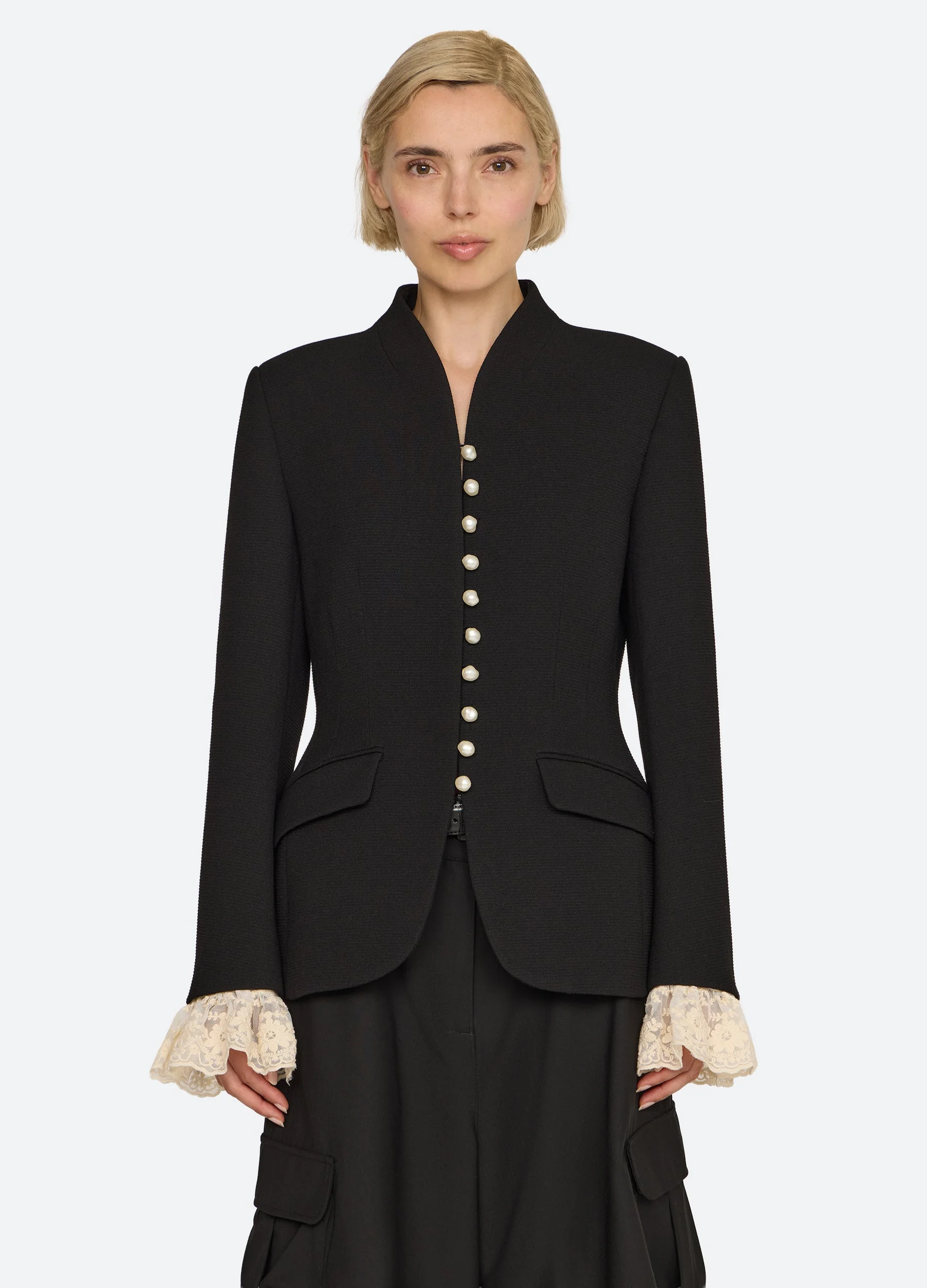 Danielle Jacket - 1