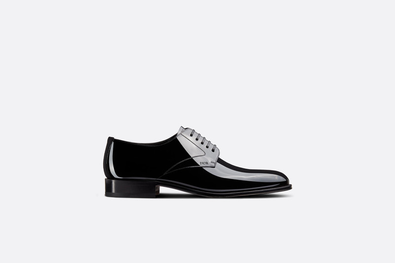 Dior Dior Timeless Derby Shoe outlook