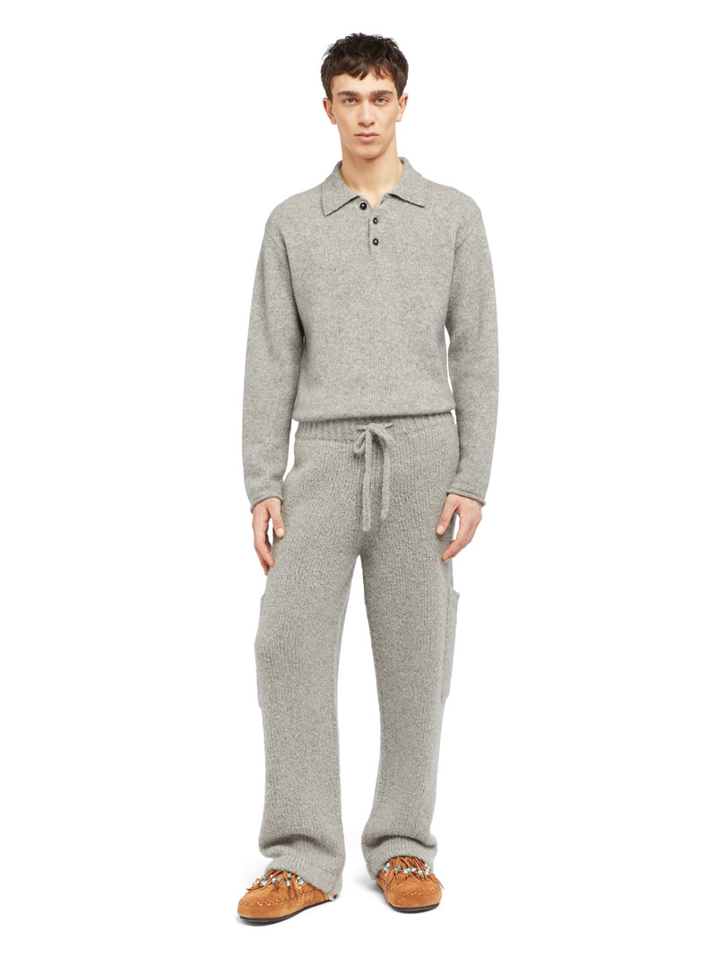 Alanui Finest Pants 4
