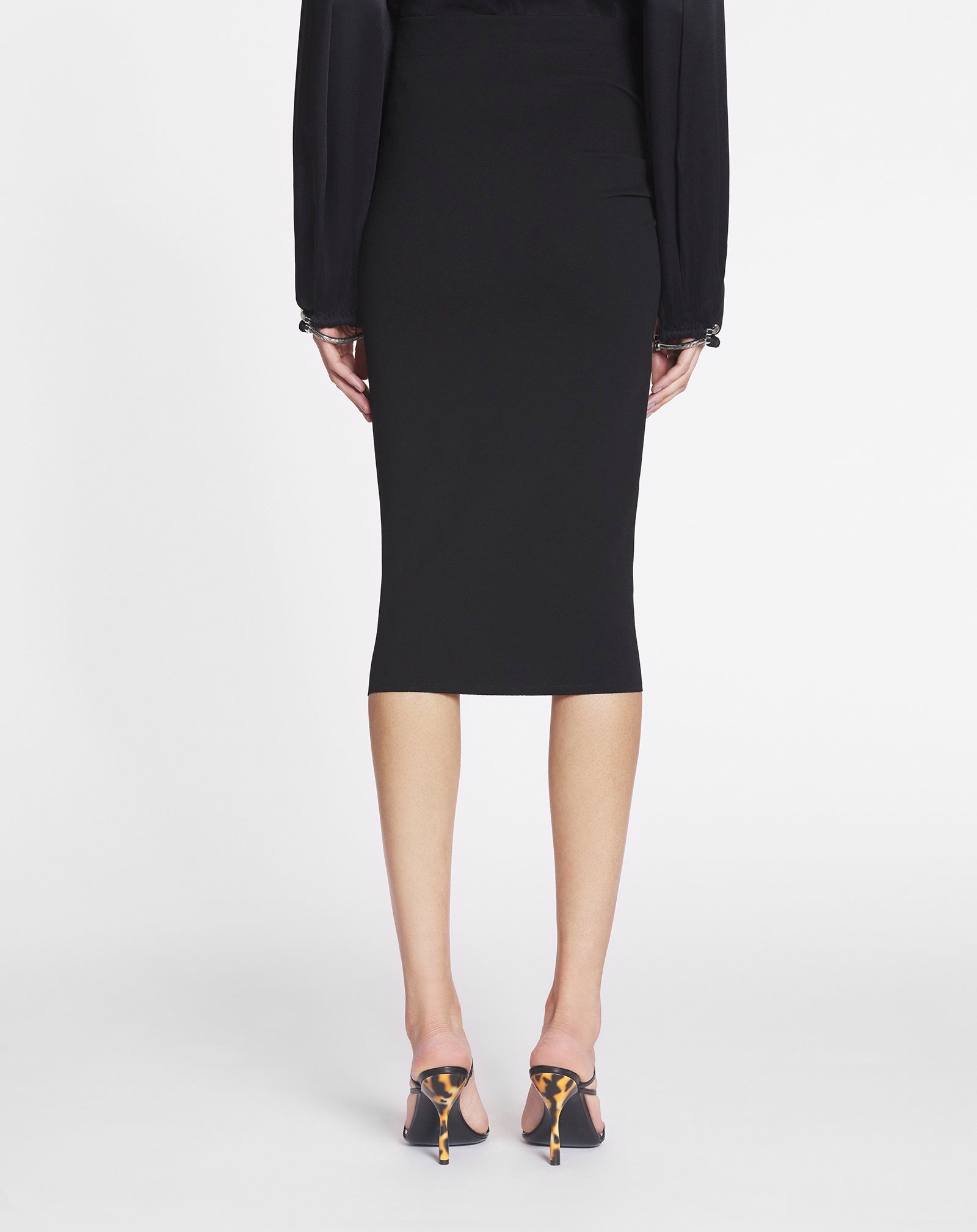PENCIL SKIRT - 4