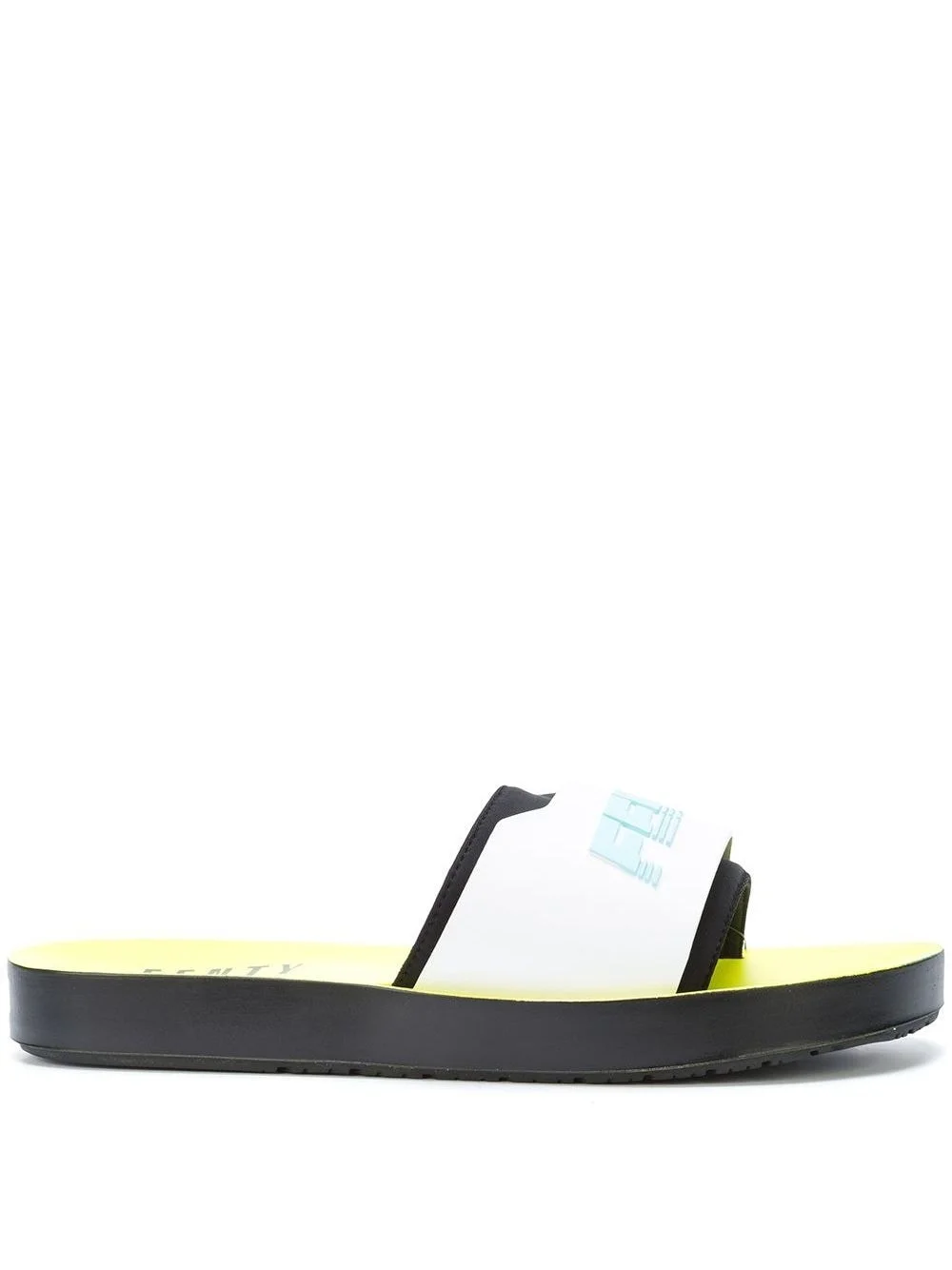 x Fenty By Rihanna surf slides - 1