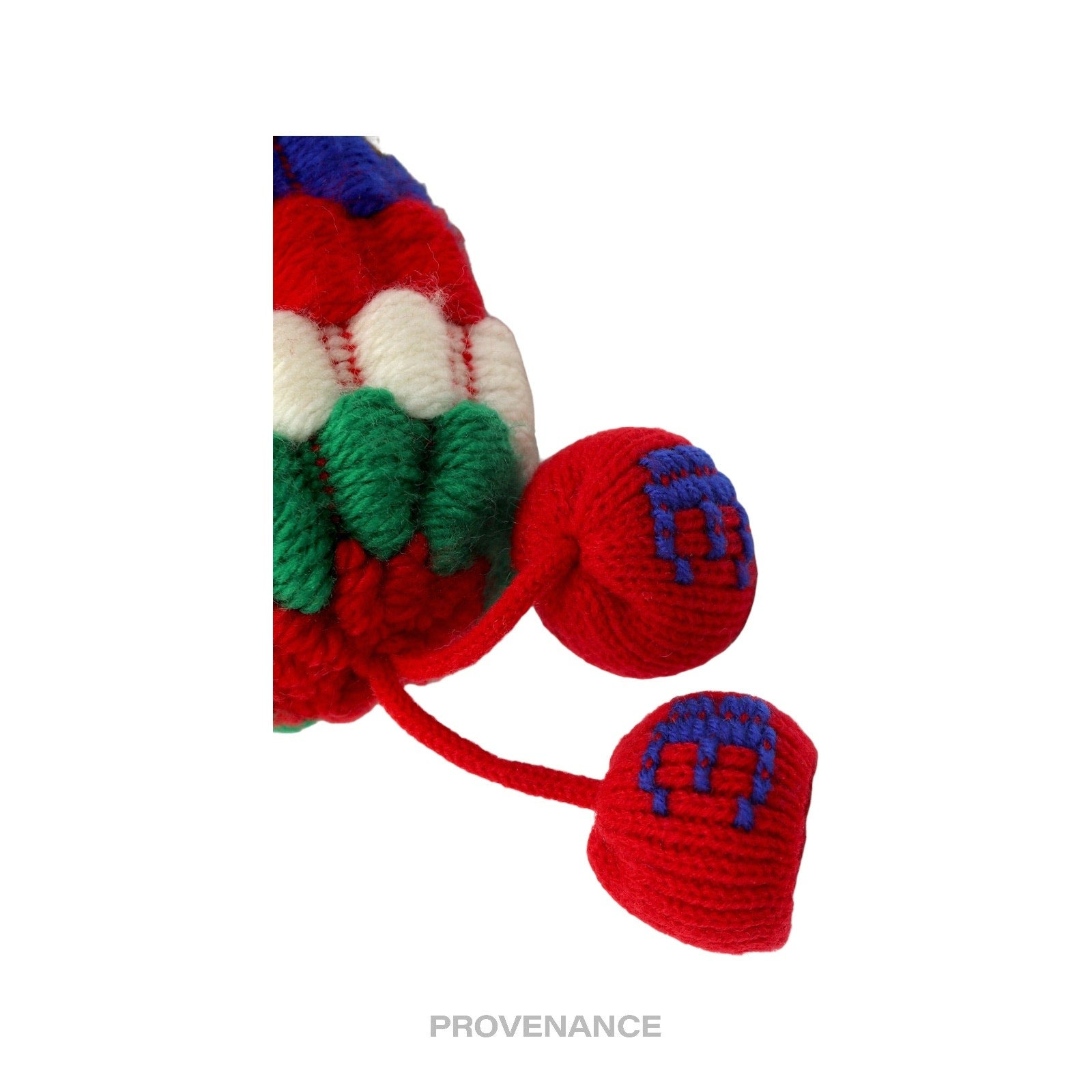 Balenciaga Golf Club Socks - Multicolour 4 Pieces - 6