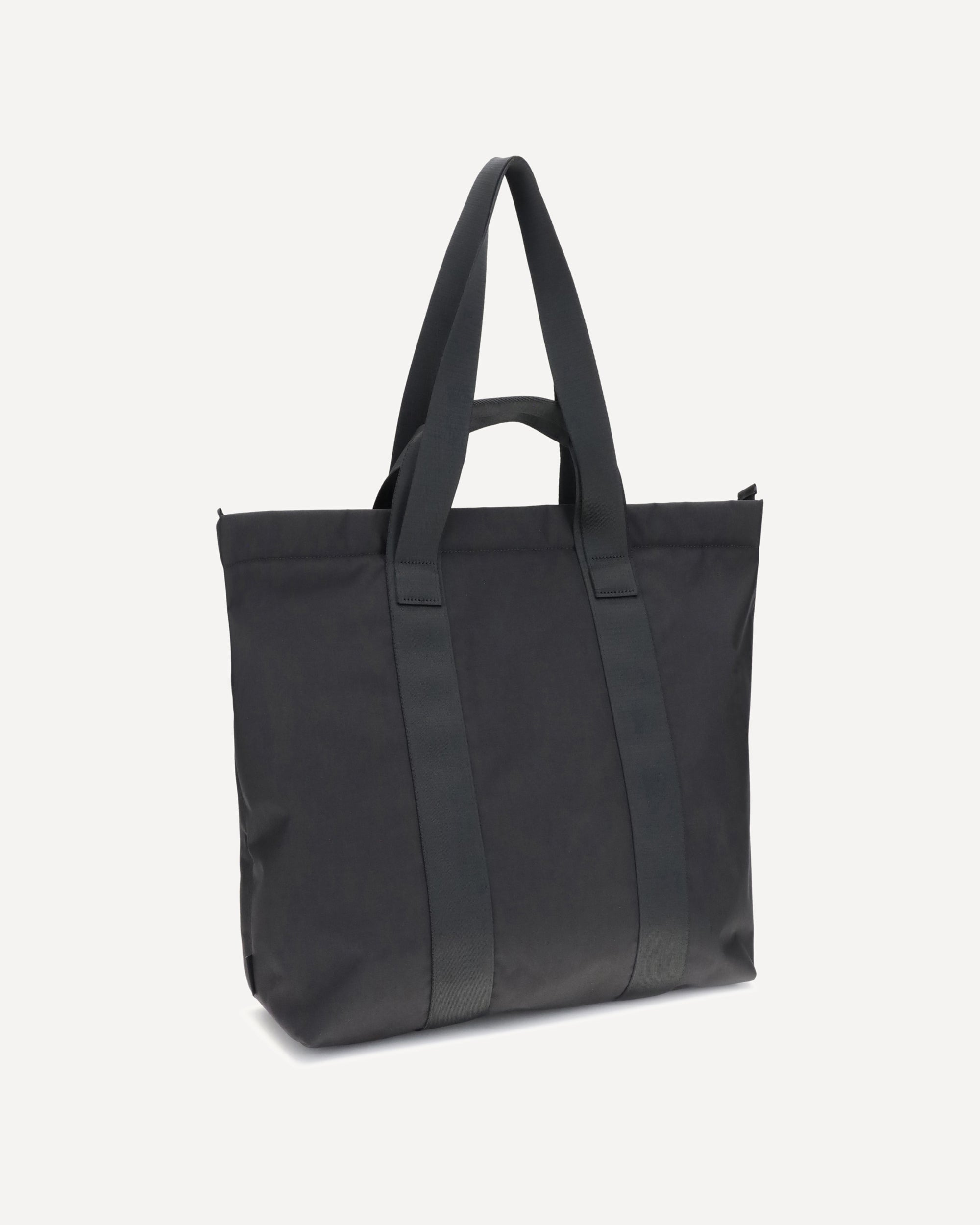 Nylon Tote Bag - 3