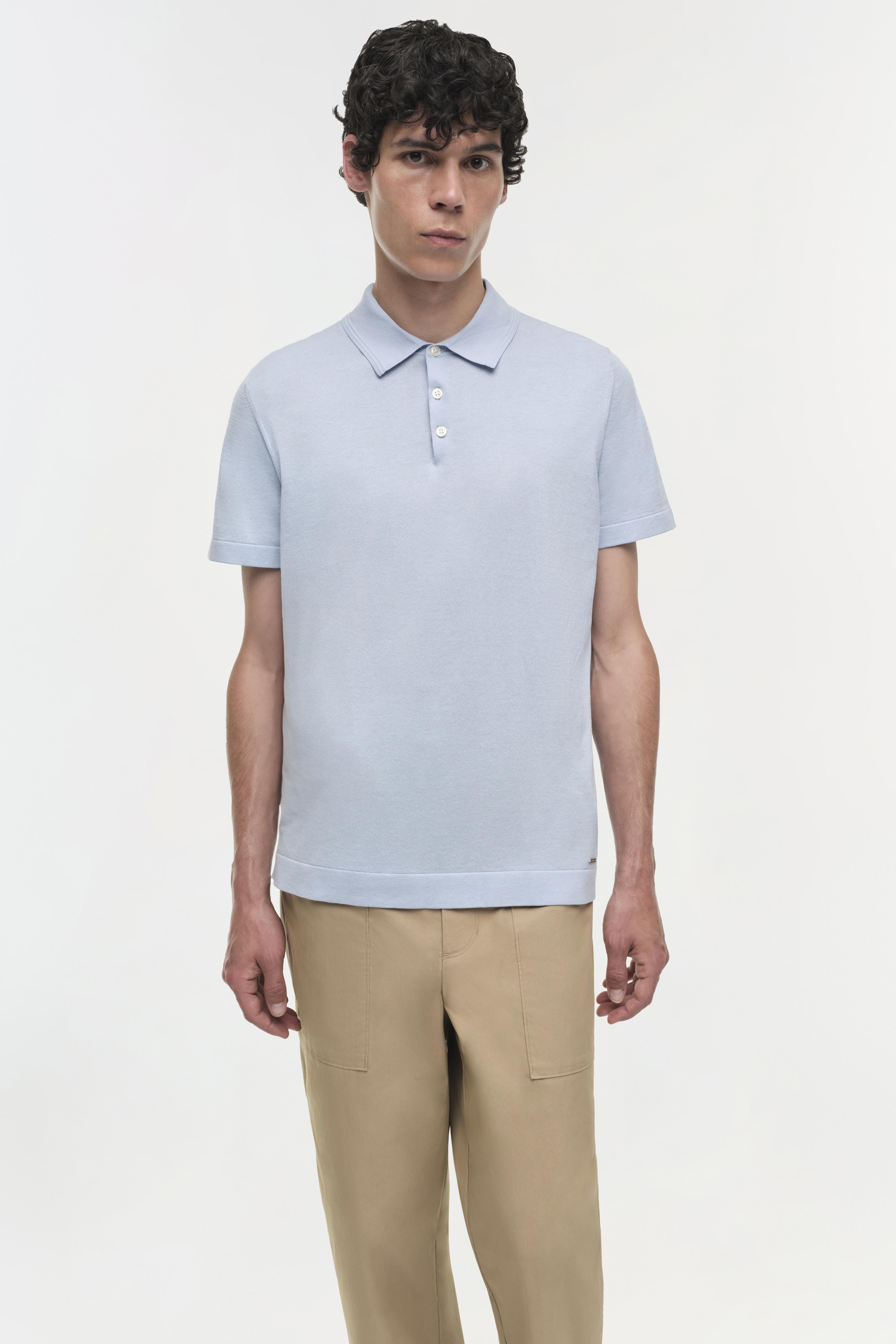 Barron Polo - 1