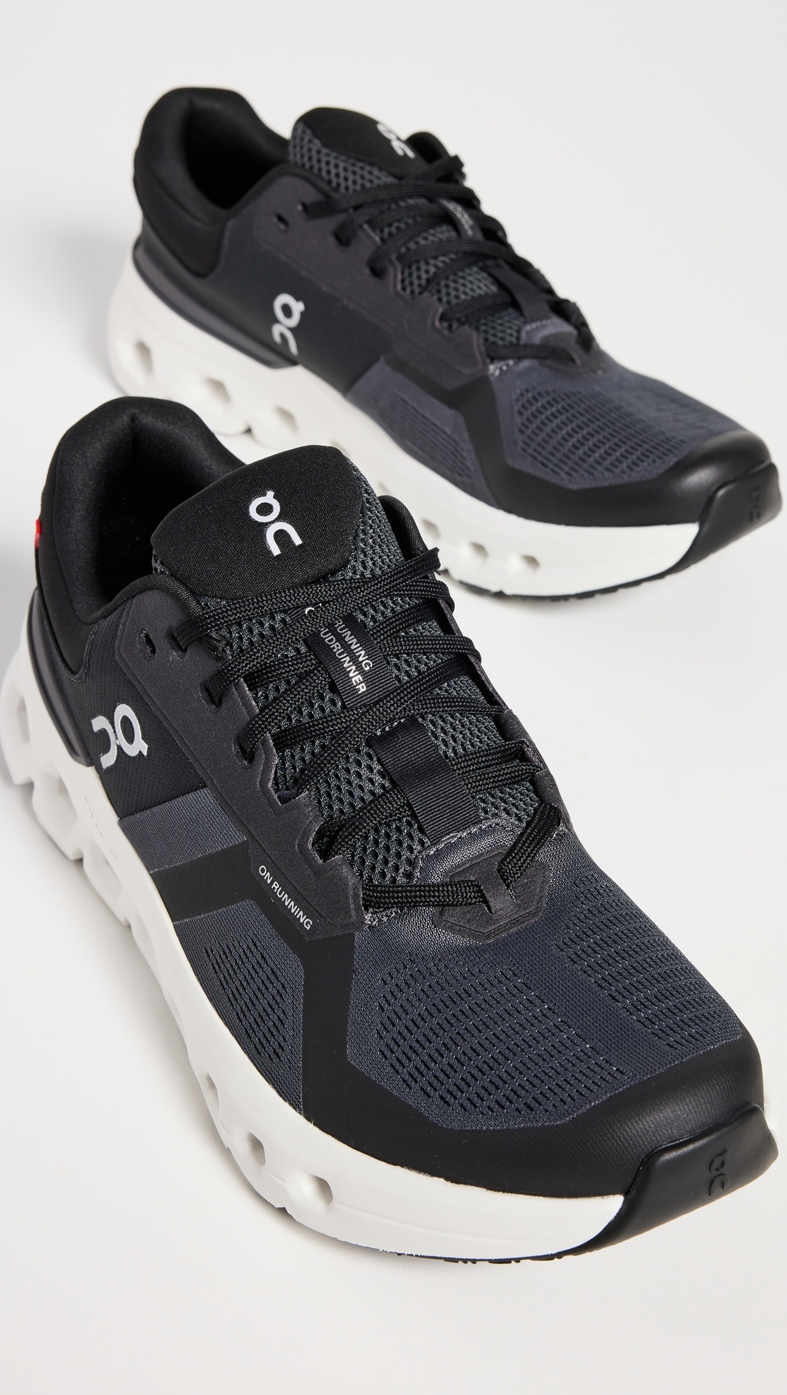 Cloudrunner 2 Sneakers - 3