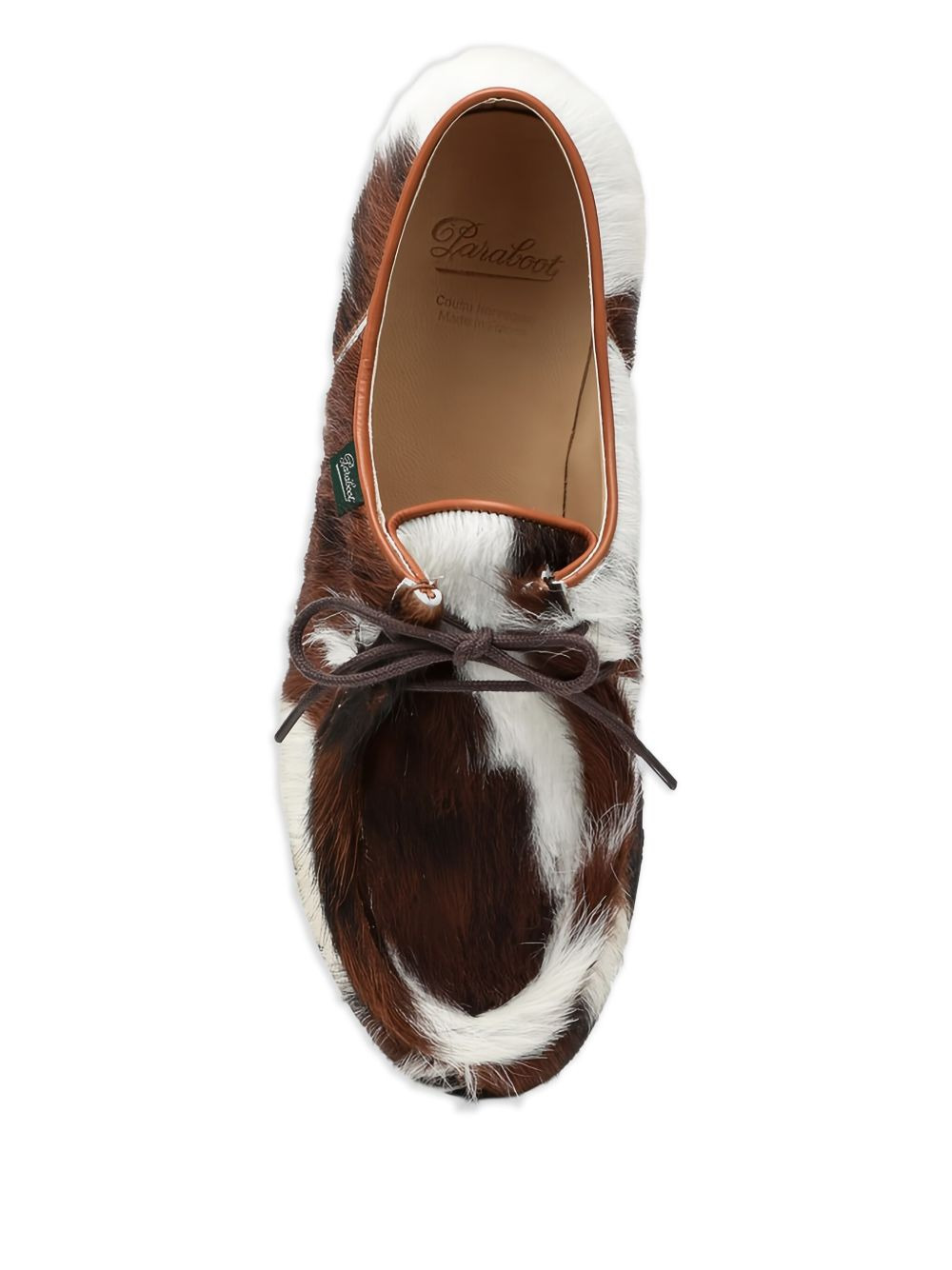 Paraboot Men Michael Brogues - 5