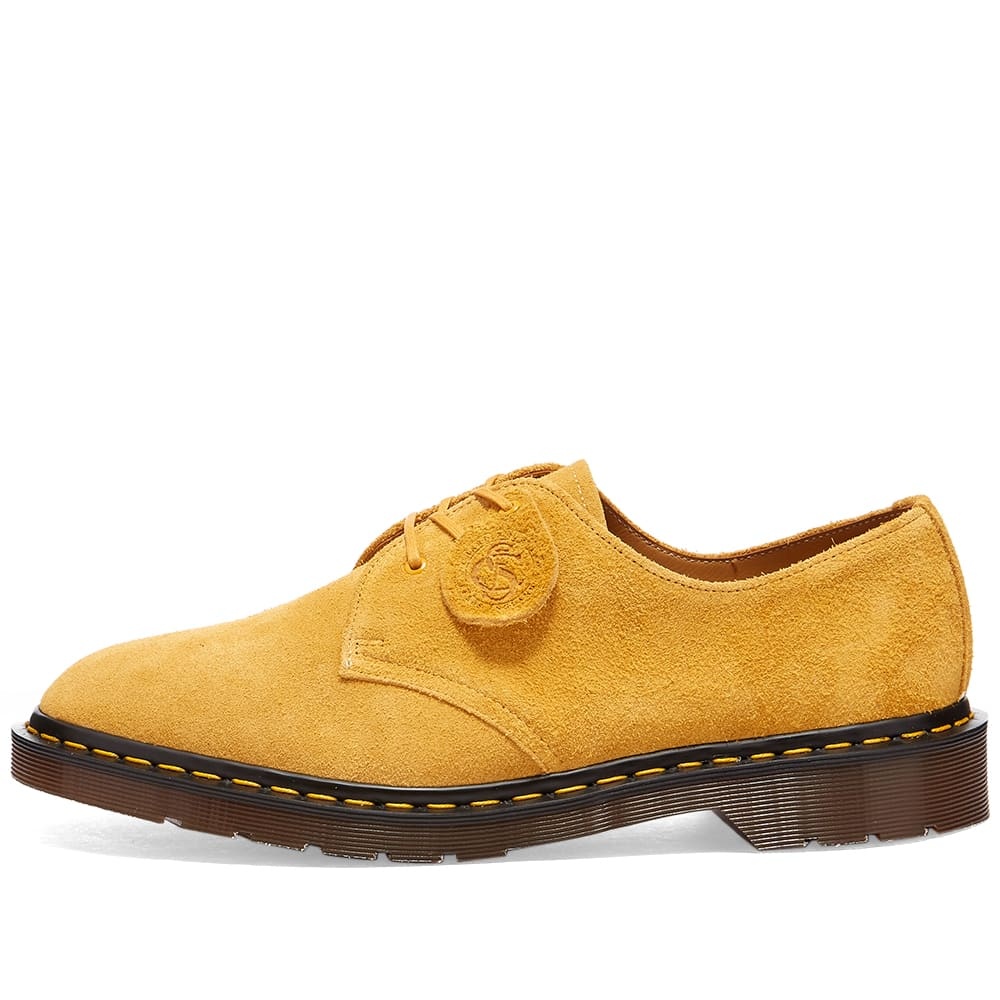 Dr. Martens x C.F. Stead 1461 Shoe - Made in England - 2