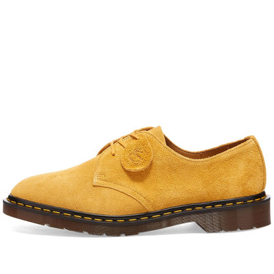 Dr. Martens Dr. Martens x C.F. Stead 1461 Shoe - Made in England outlook