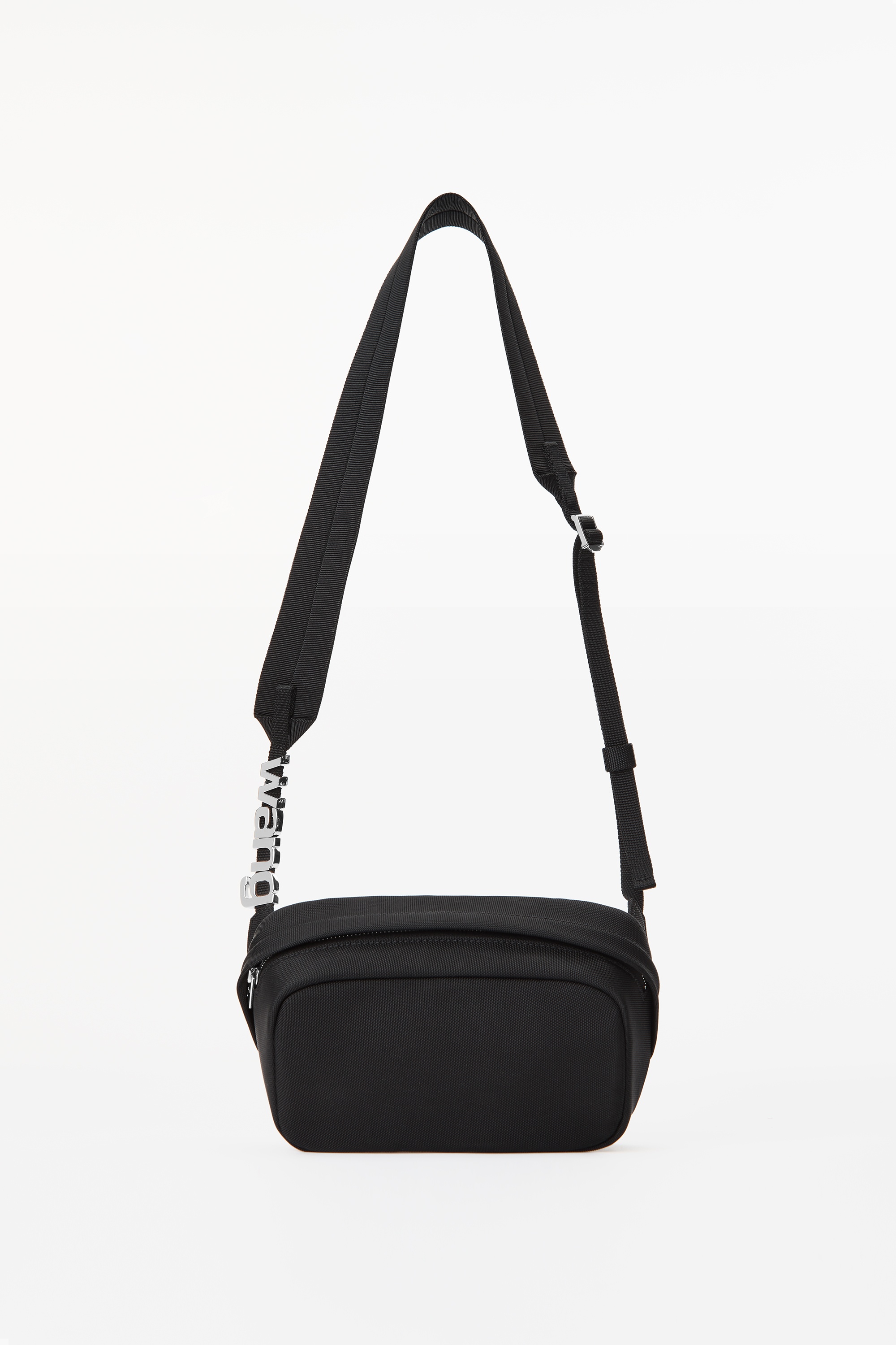 HEIRESS SPORT CROSSBODY BAG IN NYLON - 1