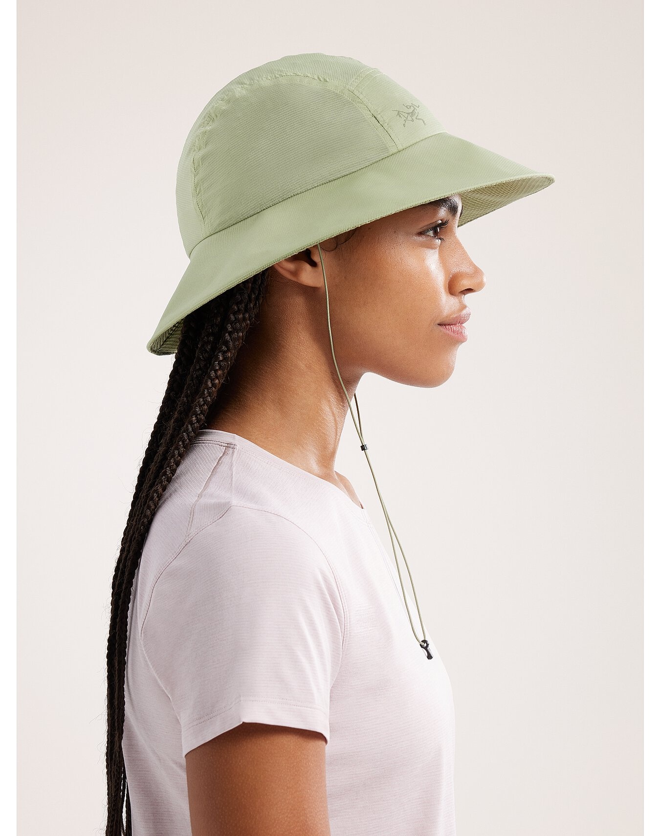 Aerios Shade Hat - 6