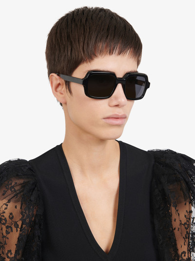 Givenchy GV Anima sunglasses in acetate outlook