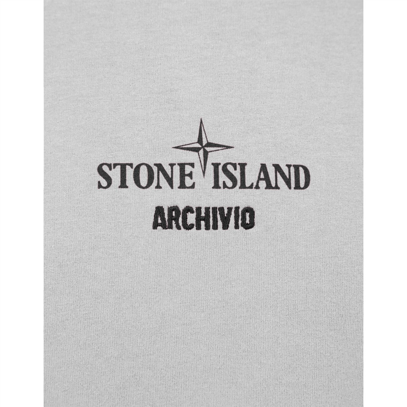 ARCHIVIO TSHIRT - 4