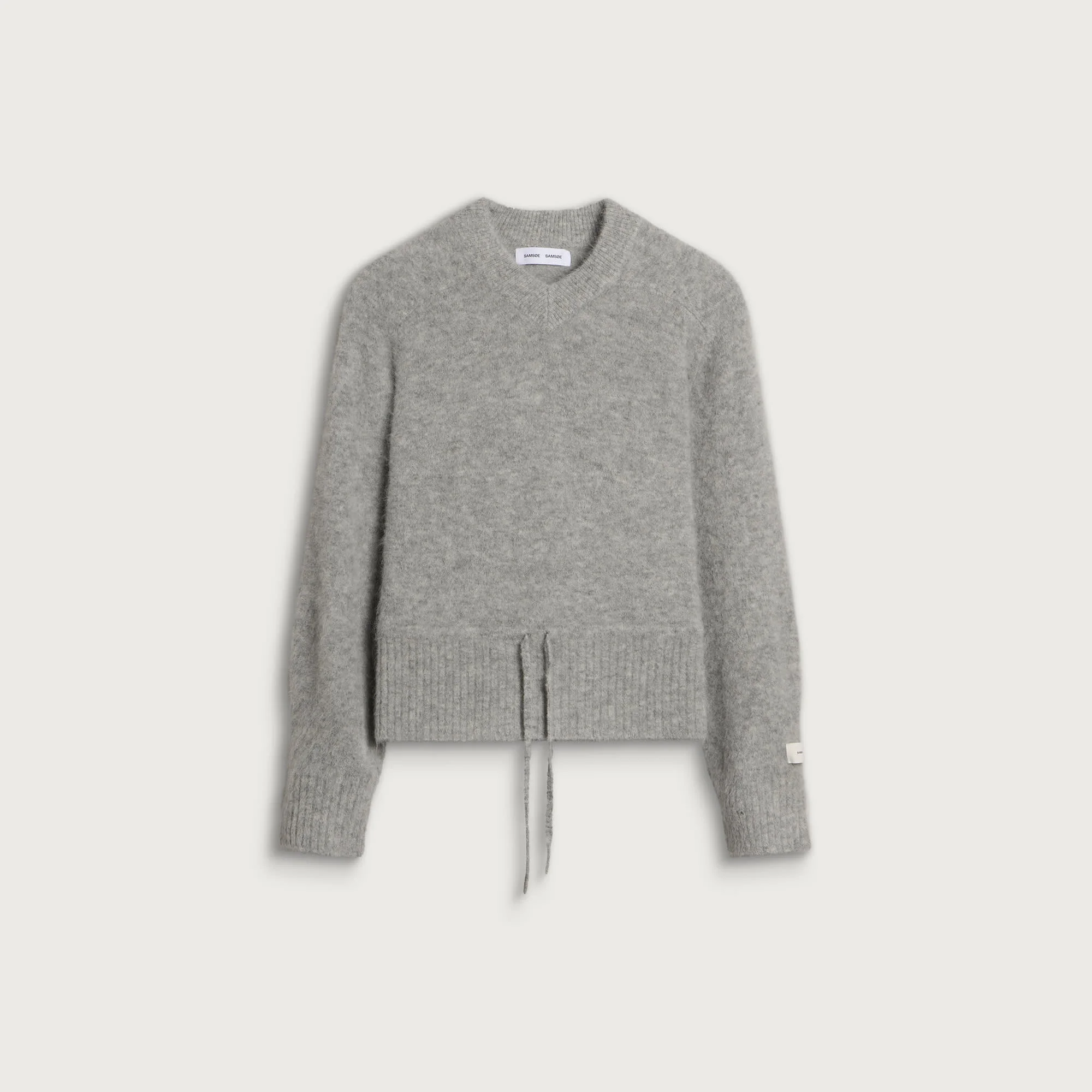 Samsøe Samsøe Salo V-Neck - 1