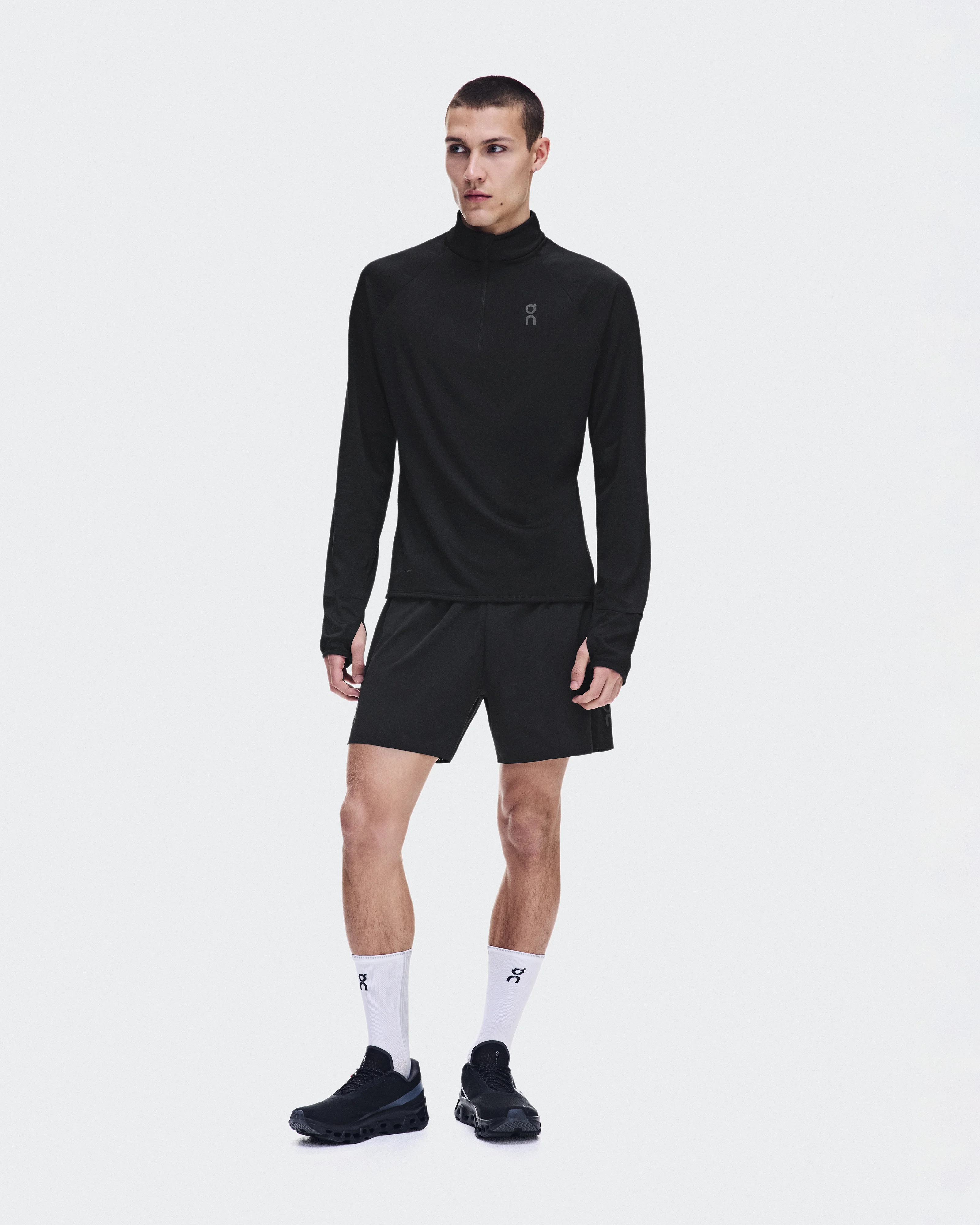Climate Shirt - 1