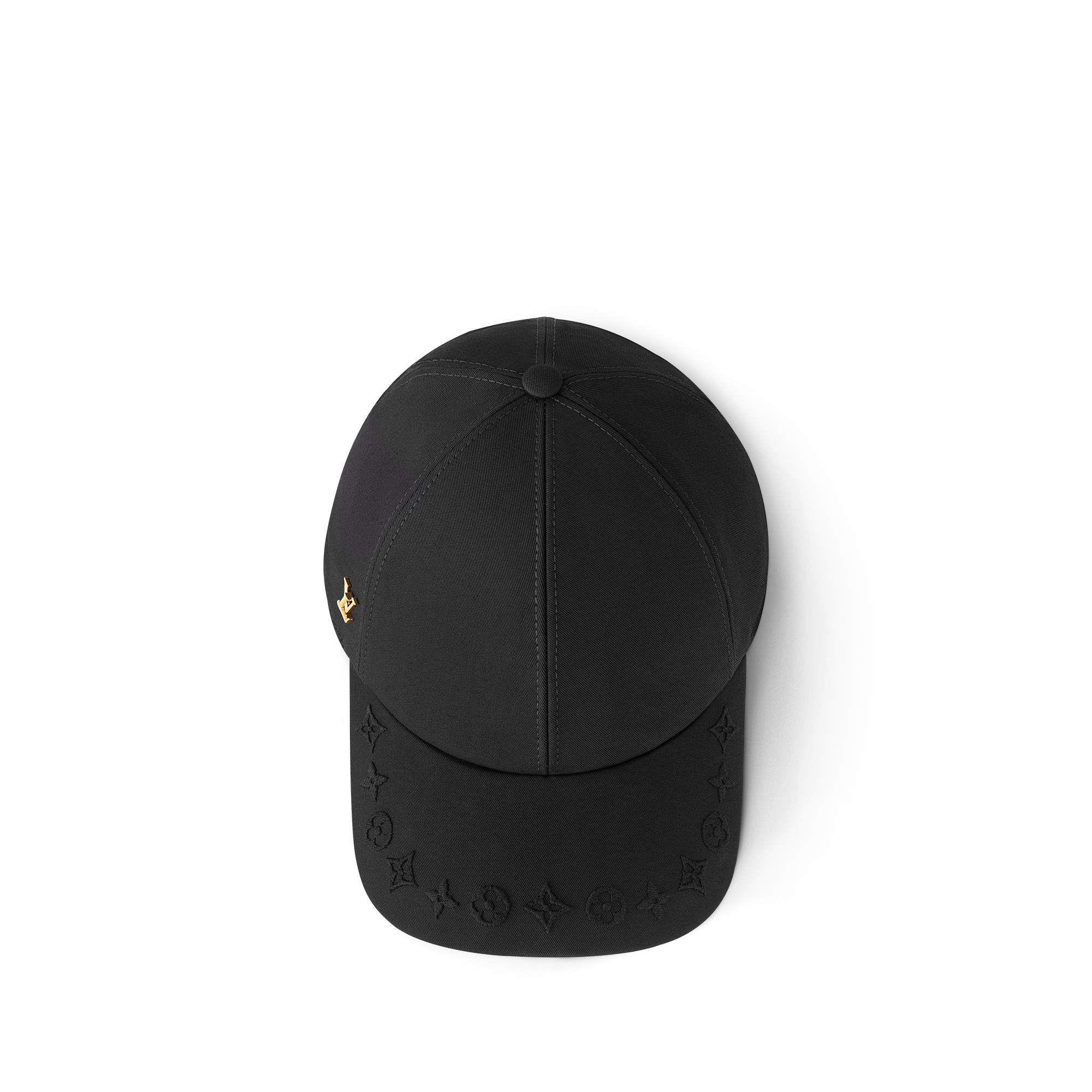 LV Filigram Cap - 3