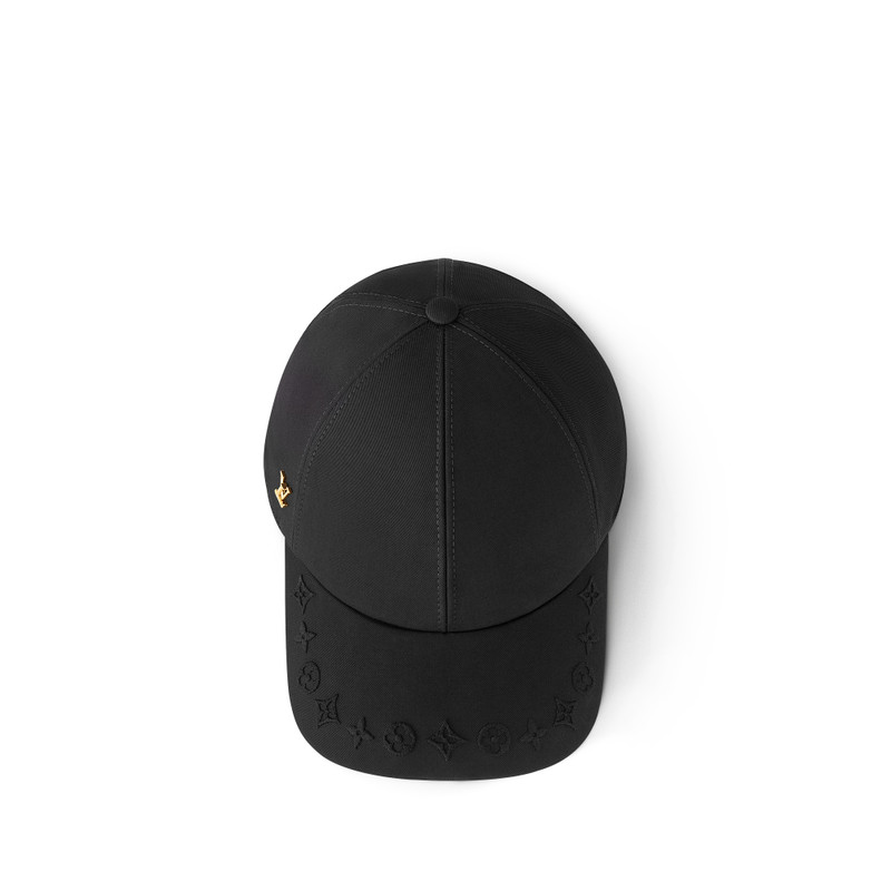 LV Filigram Cap 3
