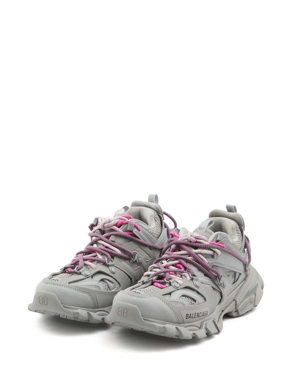 Track Trail sneakers - 2