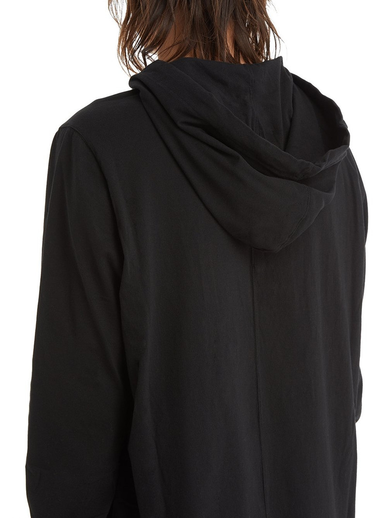 Rick Owens DRKSHDW Pullover Lightweight Hoody 5