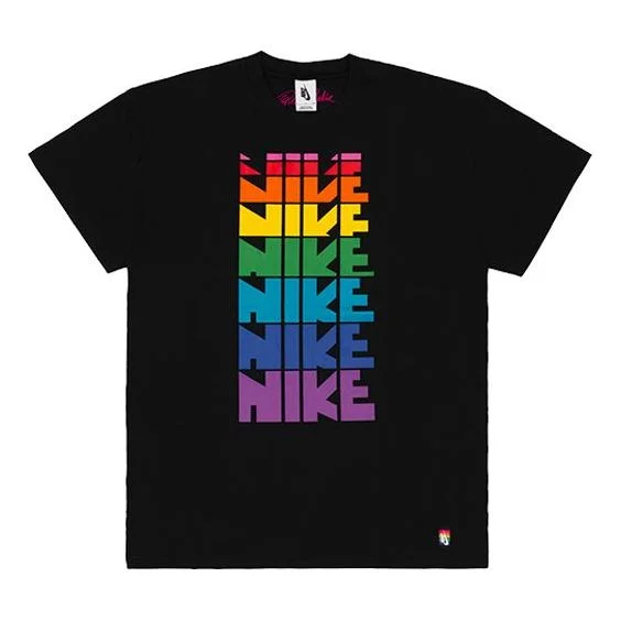 Nike M Nrg Ss 티 참 둥근 목 짧은 소매 검정 CD7483-010 - 1
