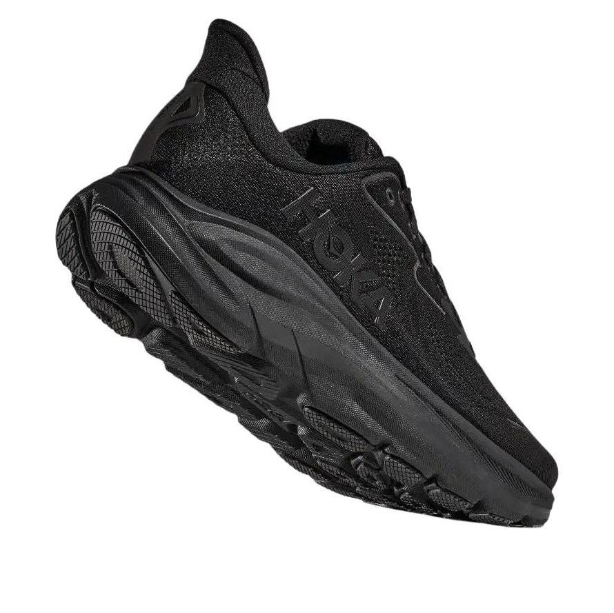 HOKA ONE ONE Clifton 10 'Black' 1162030-BBLC - 7