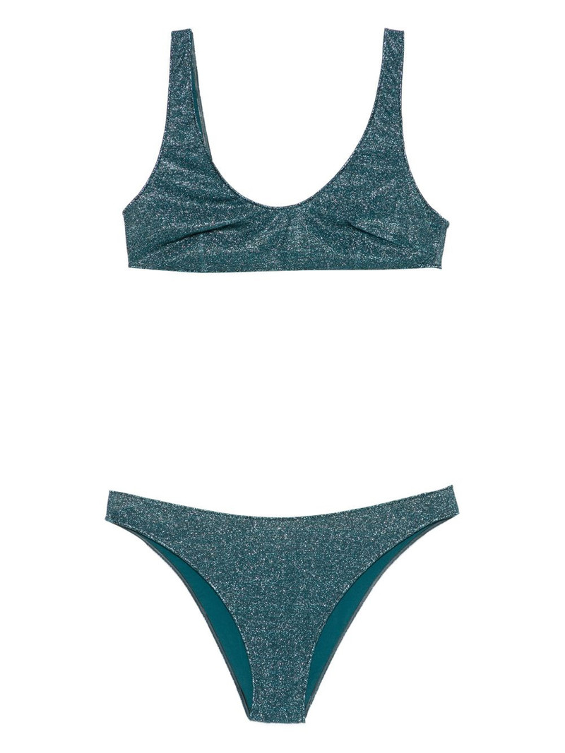 scoop-neck bikini 1