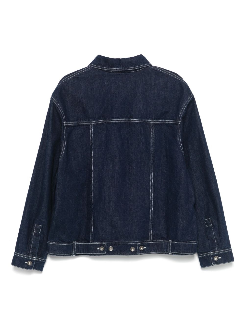 Cosmos denim jacket - 2