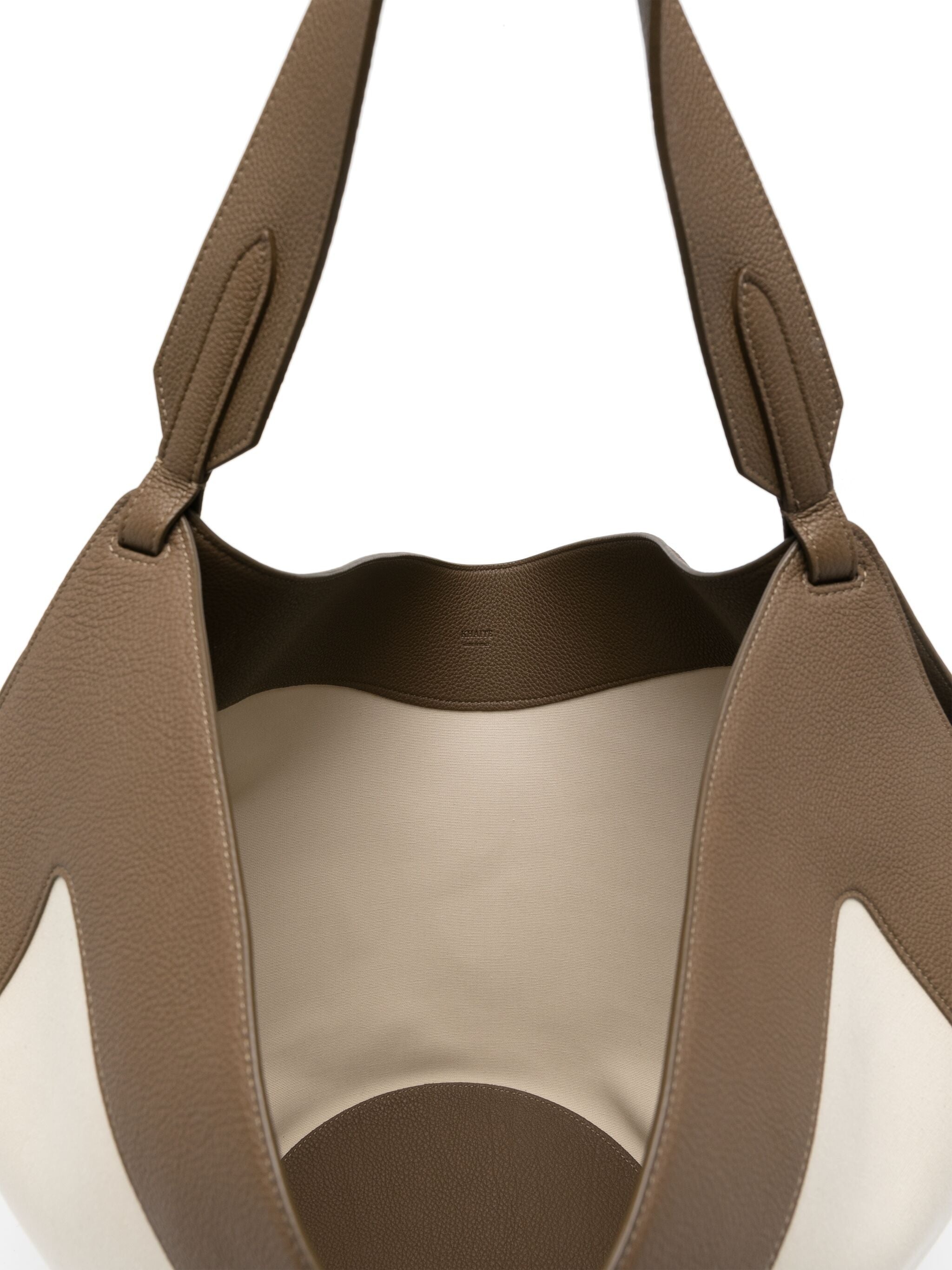 Medium Lotus Tote Bag - 3
