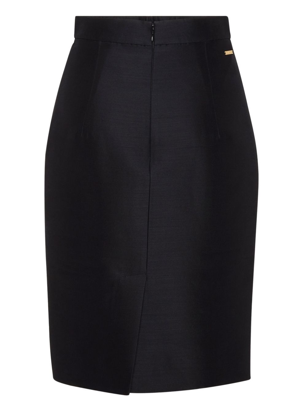 Dalma pencil skirt - 2