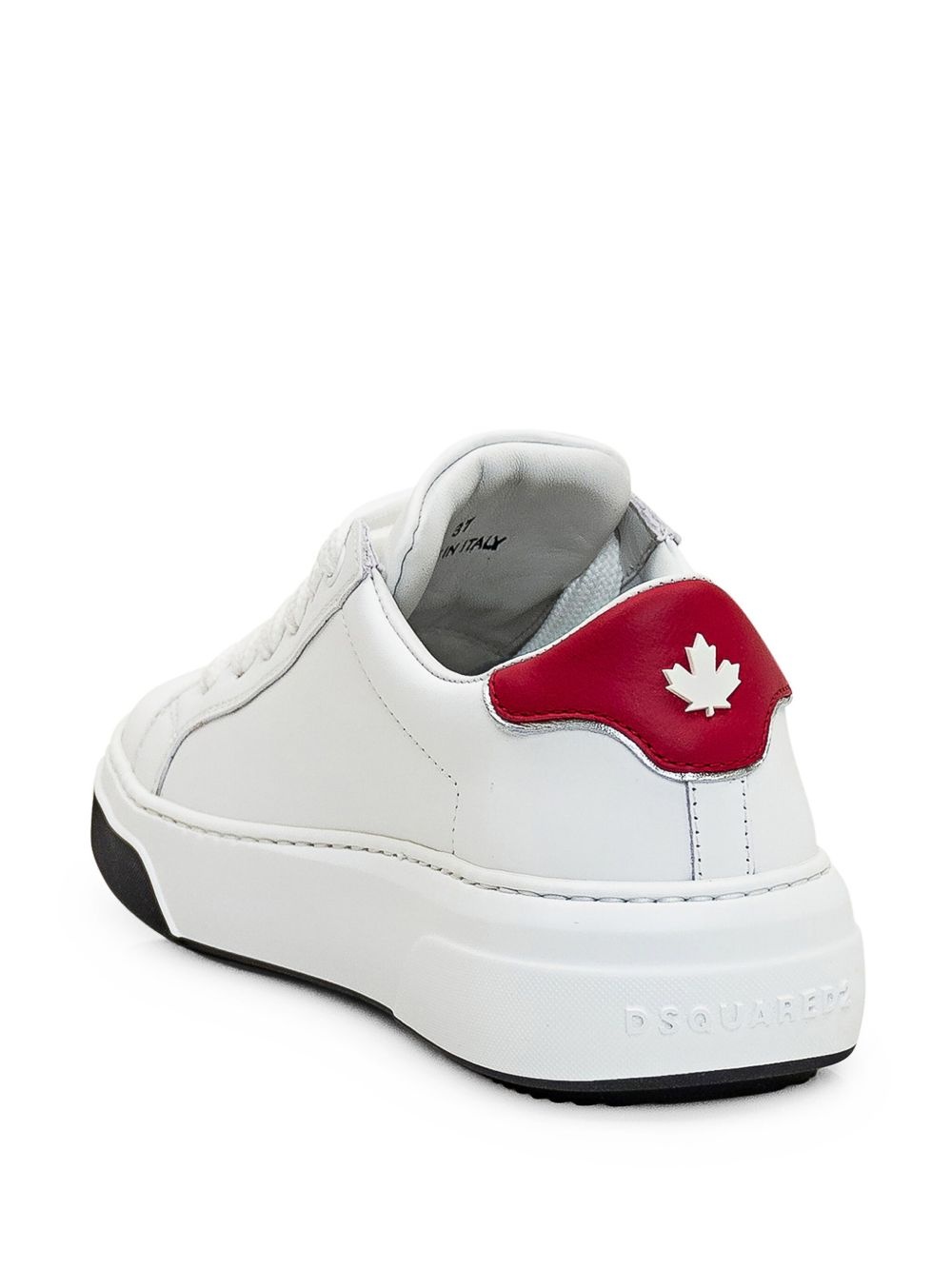 Bumper sneakers - 3