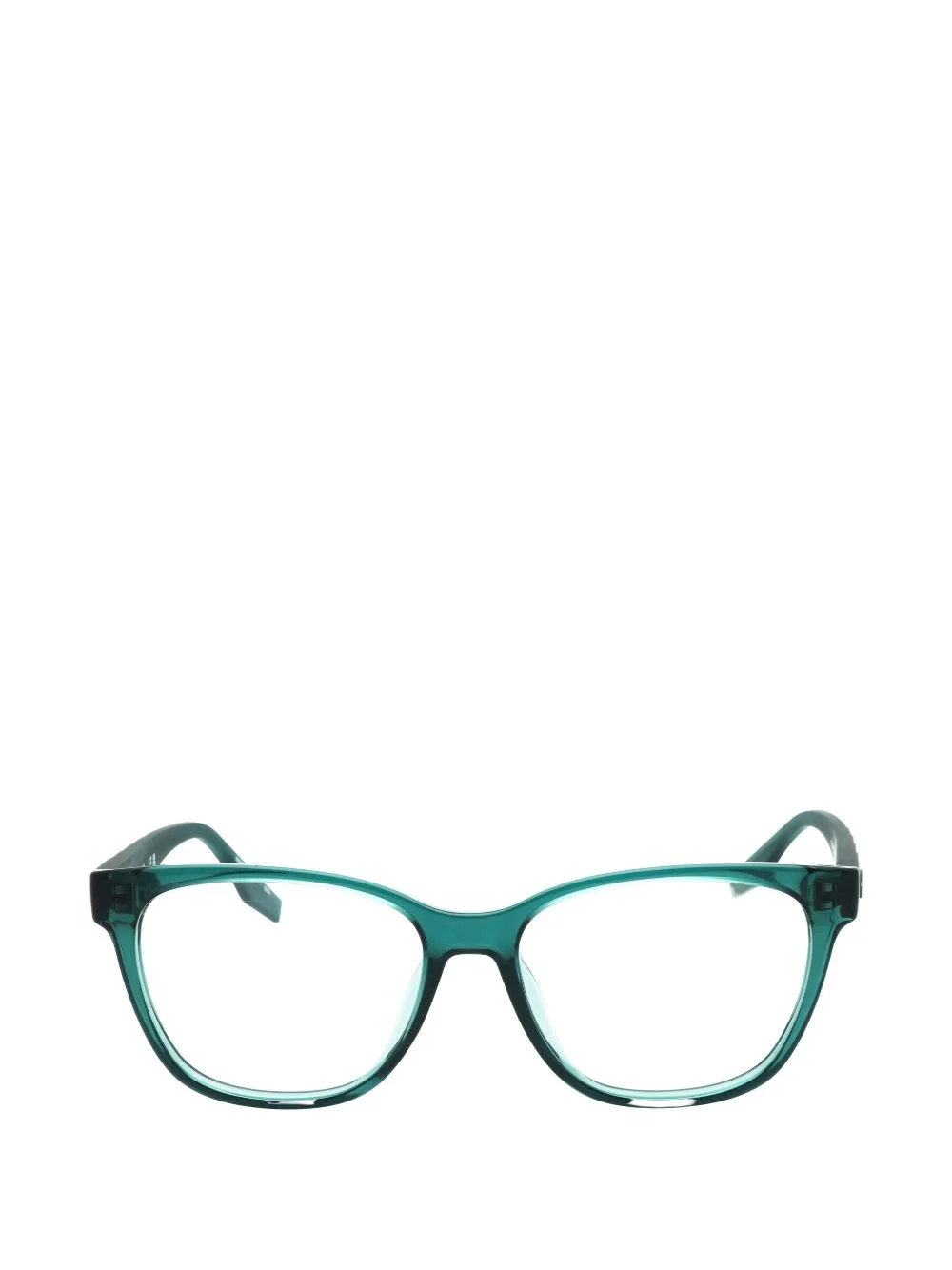 rectangle-frame glasses - 1