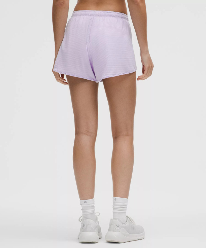 Swiftly Mid-Rise Short 3" 3