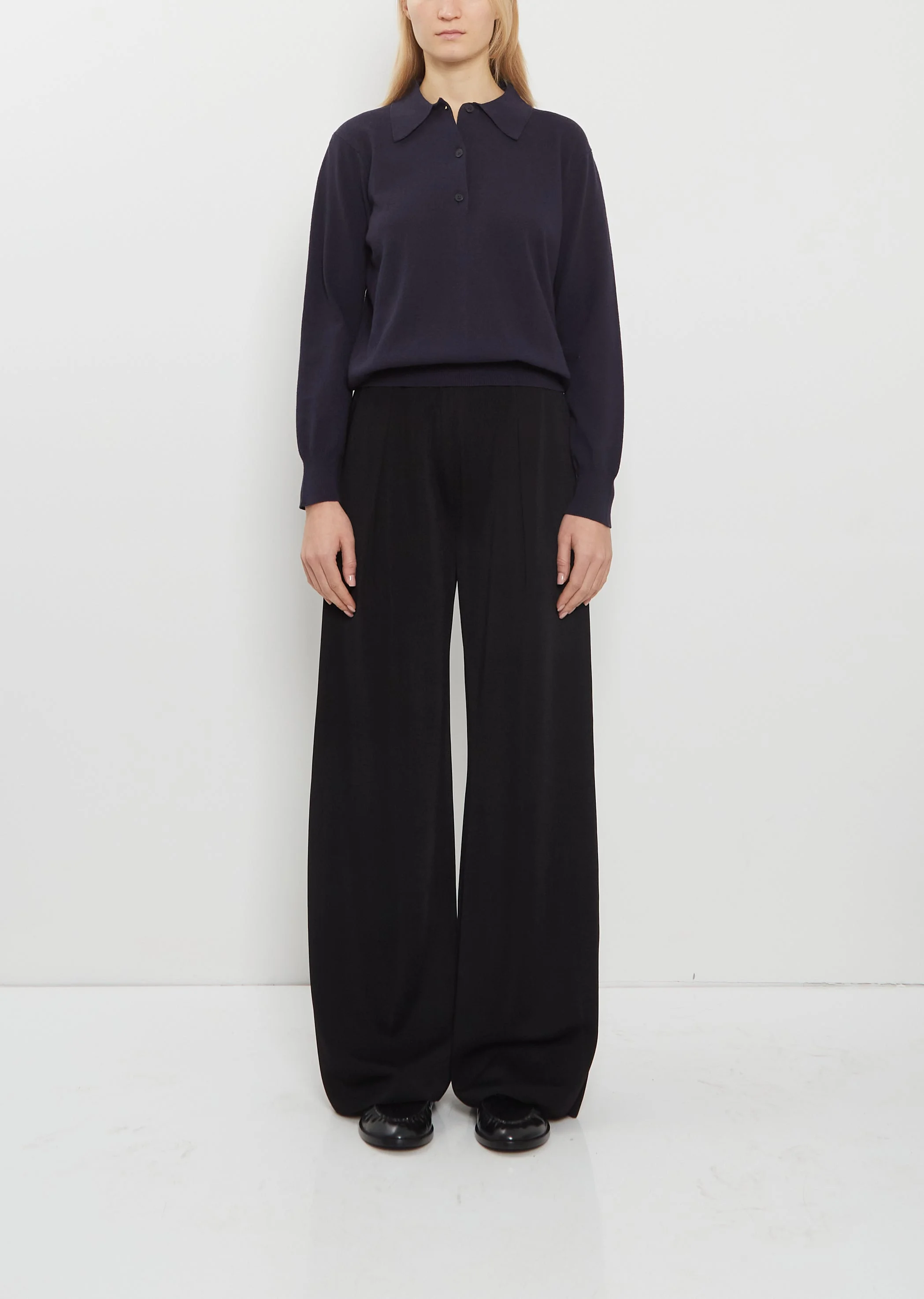 Gene Knit Pant - 1