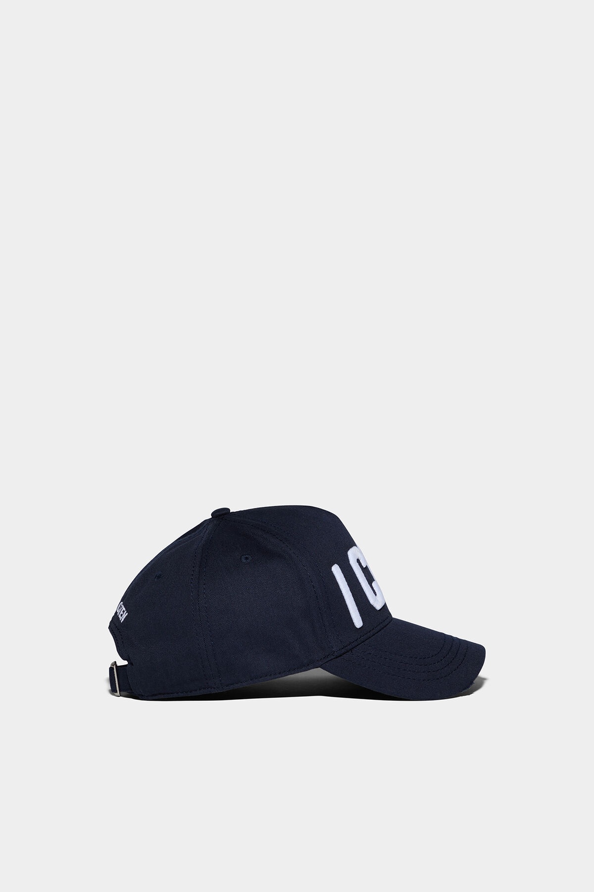 BE ICON BASEBALL CAP - 4