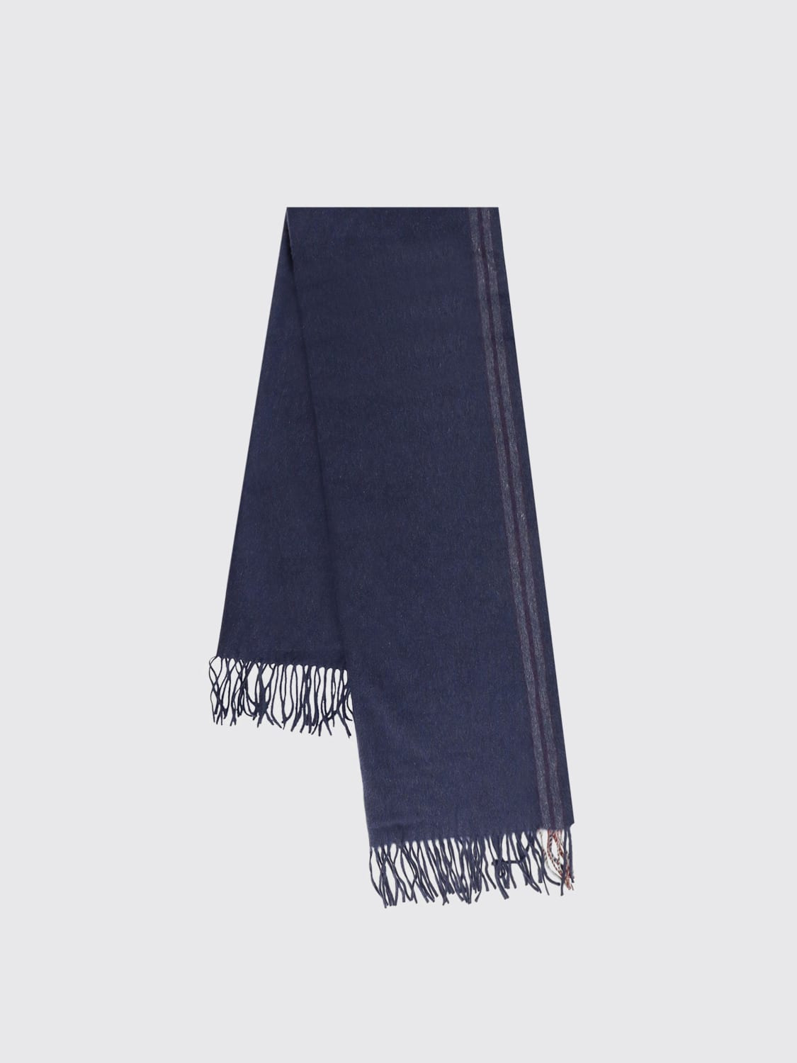 Scarf men Brunello Cucinelli - 1