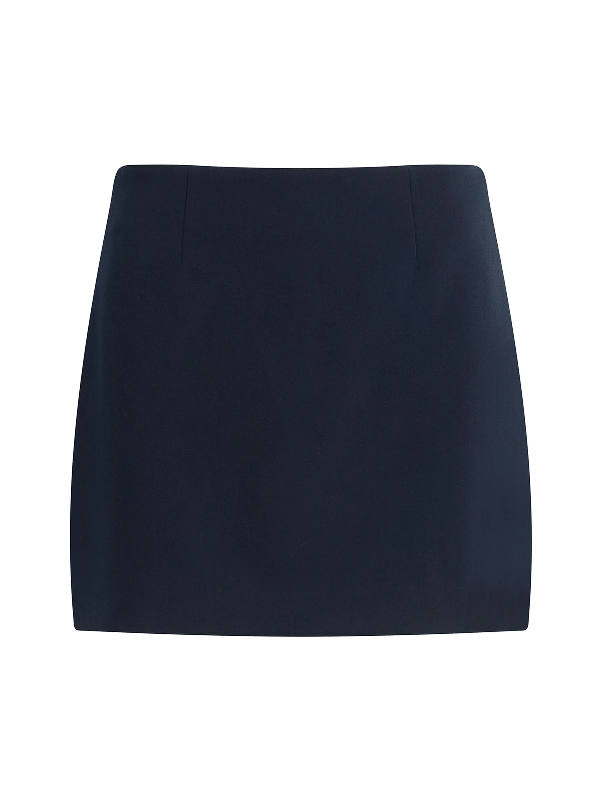 Women's The Favorite Skort - Navy - 1