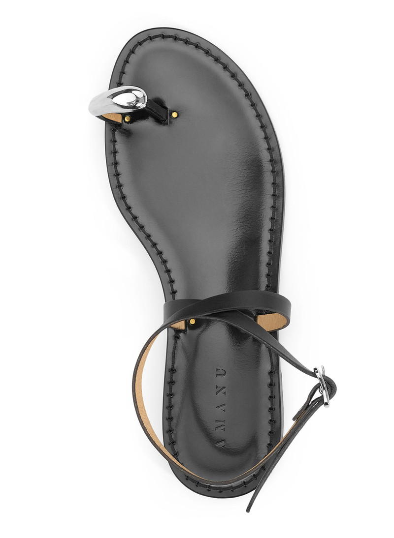 Amanu The Kigali Sandal 3