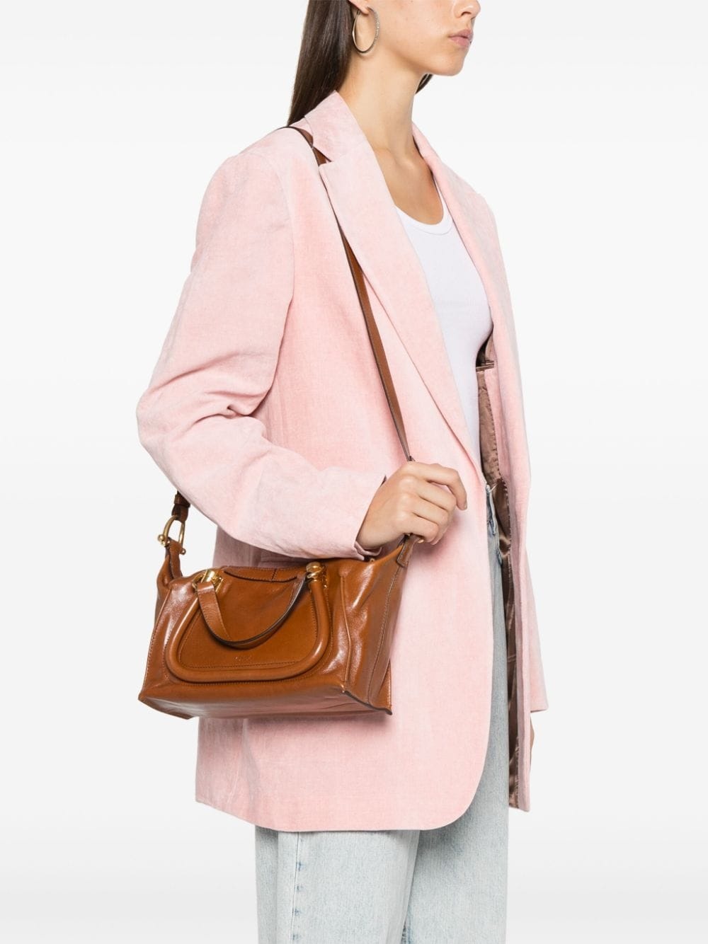 small Paraty 24 shoulder bag - 2