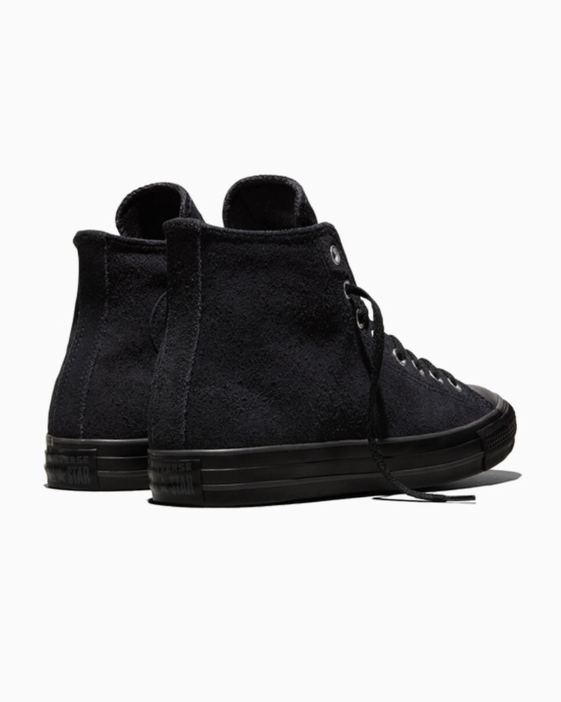Chuck Taylor All Star Suede 6