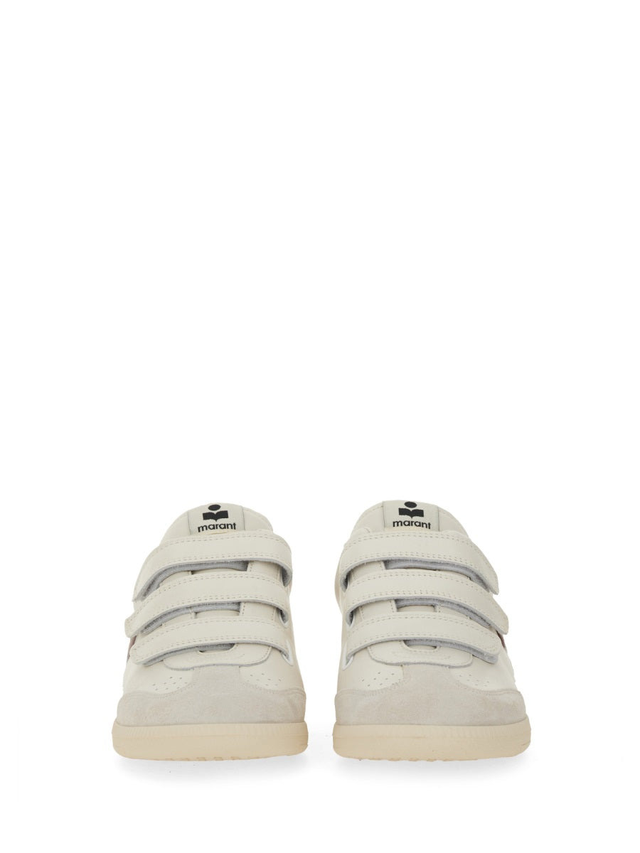 Isabel Marant Women Sneaker "Beth" - 5