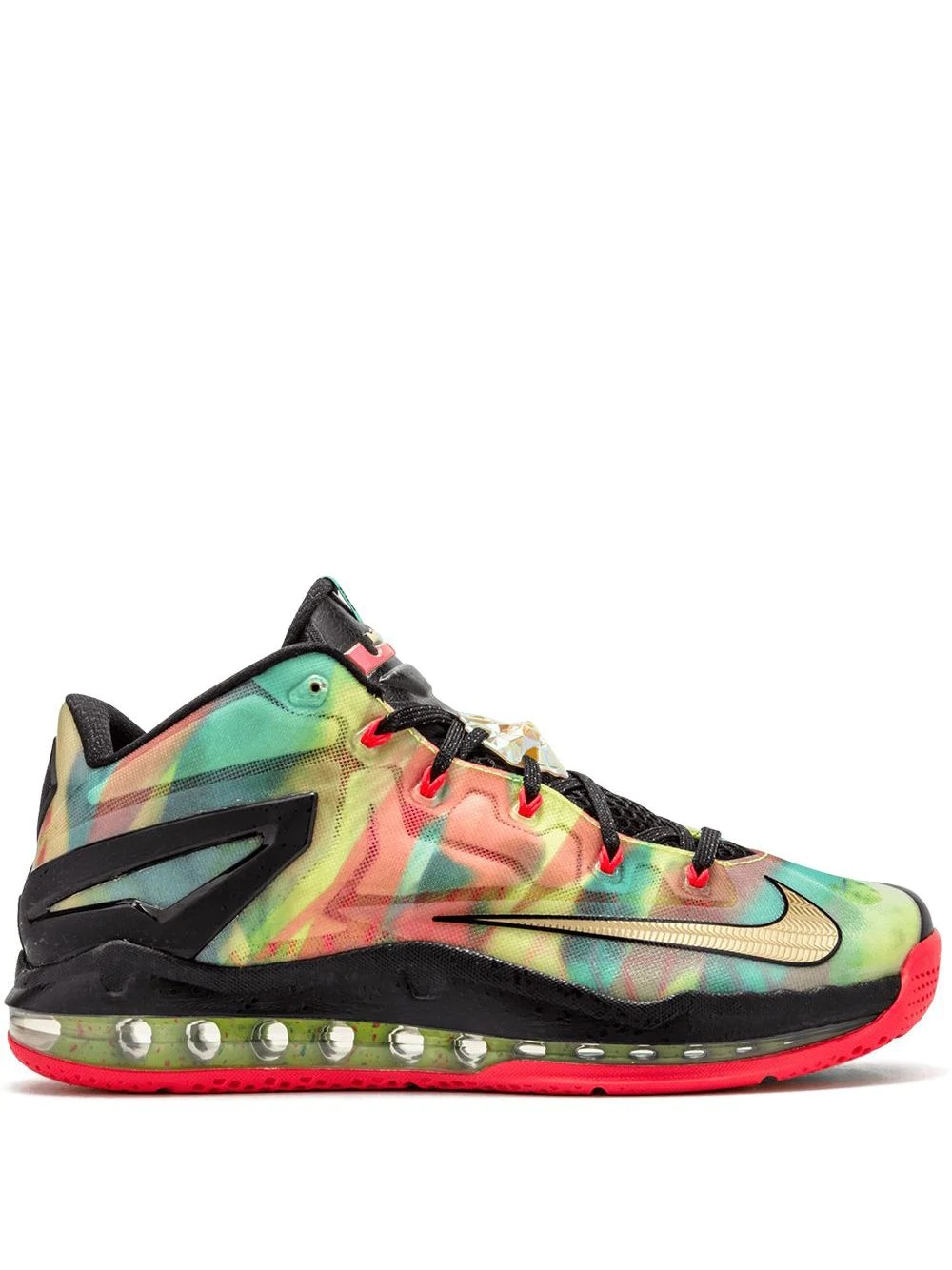 Max Lebron 11 Low SE sneakers - 1