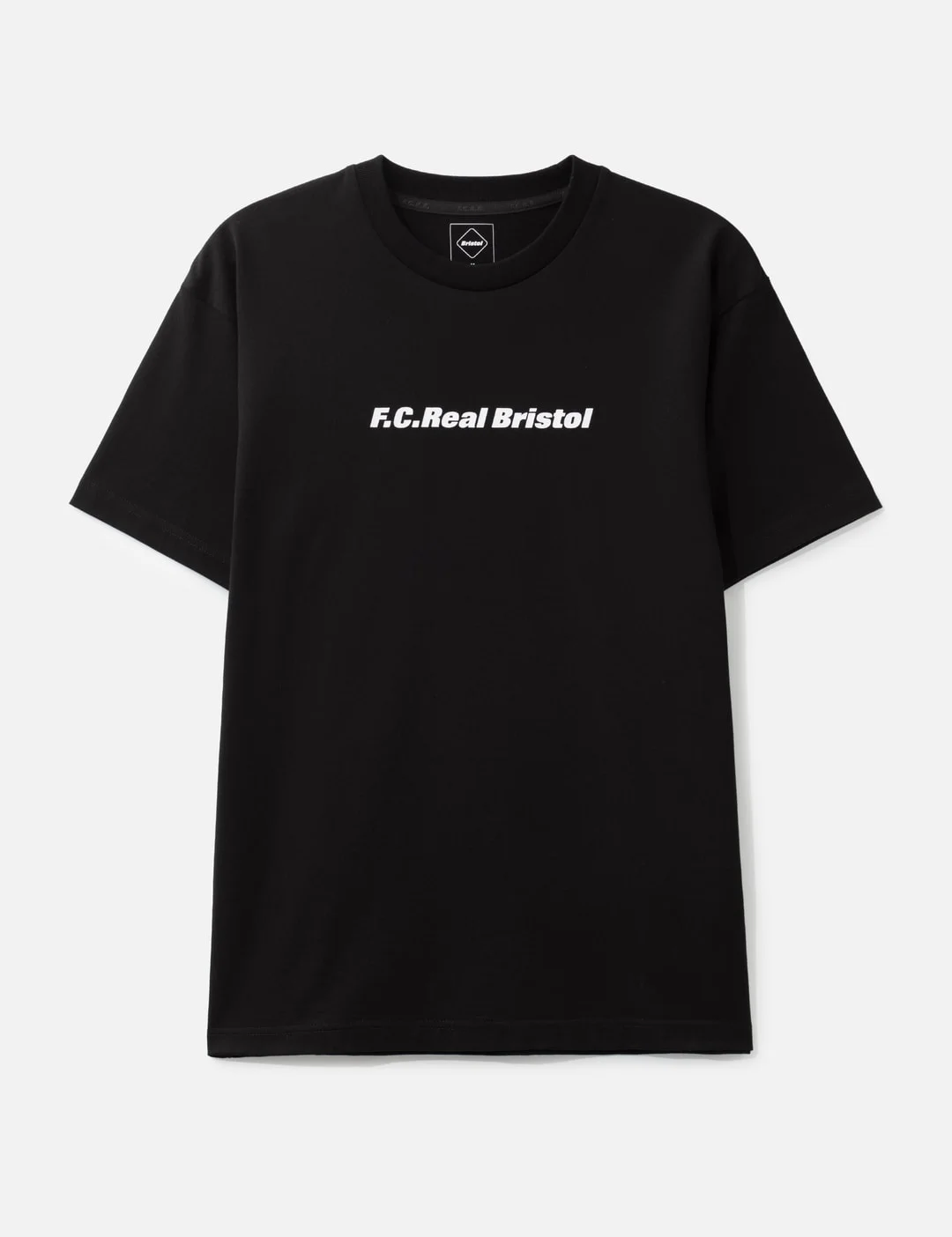 TEAM STAFF TEE - 1