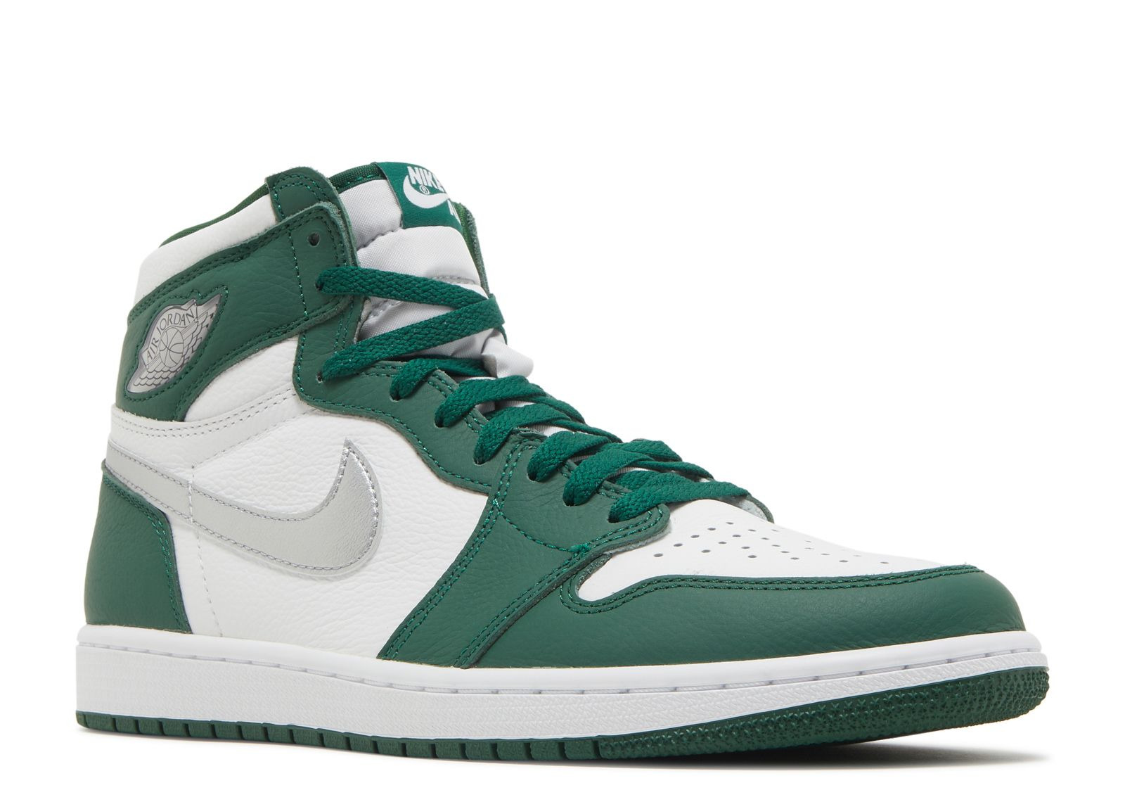 JORDAN 1 RETRO HIGH OG 'GORGE GREEN' - 2
