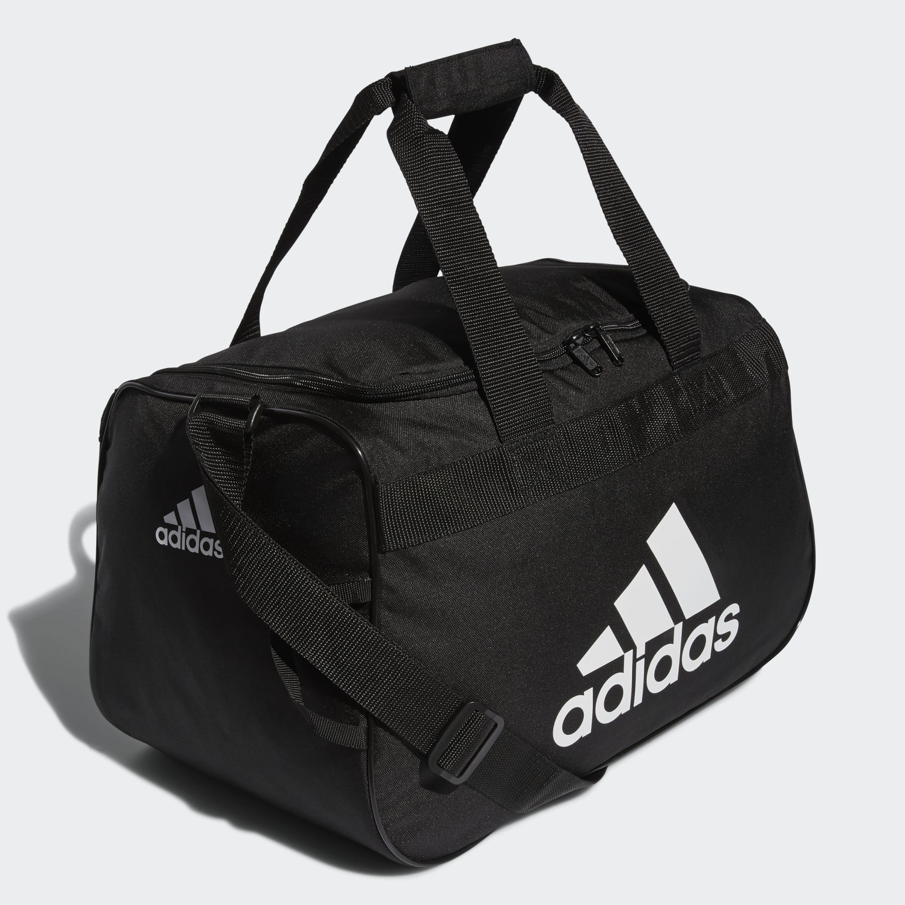 Diablo Duffel Bag Small - 4