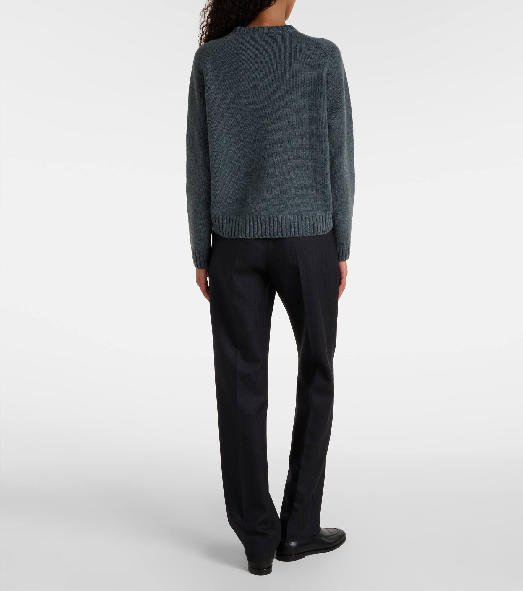 Parksville cashmere sweater - 3