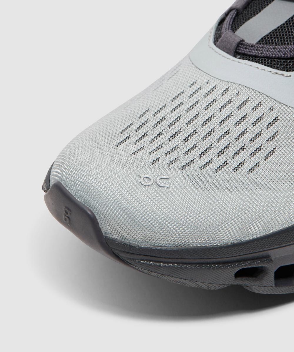 Cloudmonster sneaker - 5