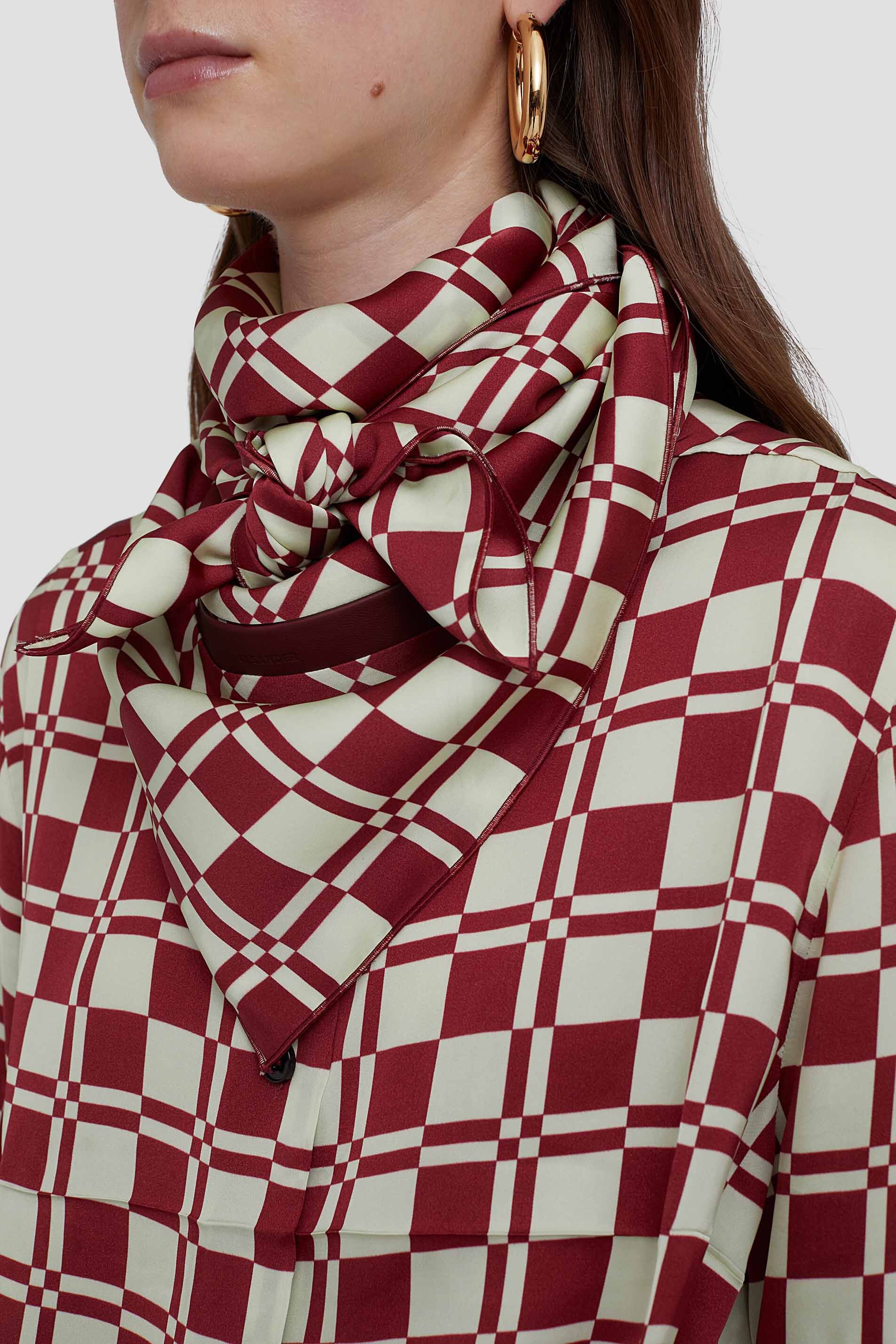 Pocket Foulard - 5