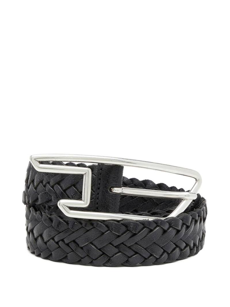 Diesel braided belt outlook