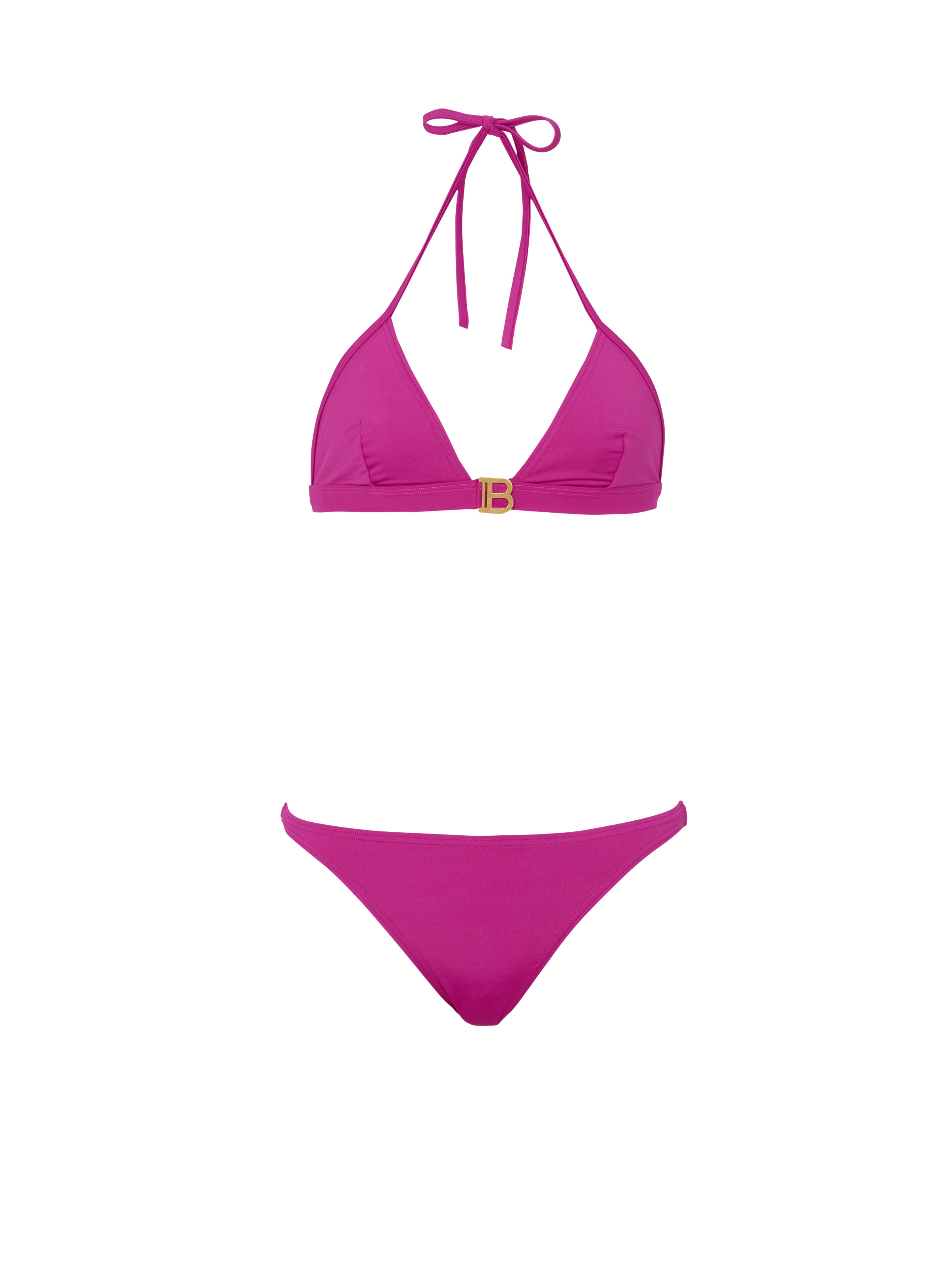 B triangle bikini - 1