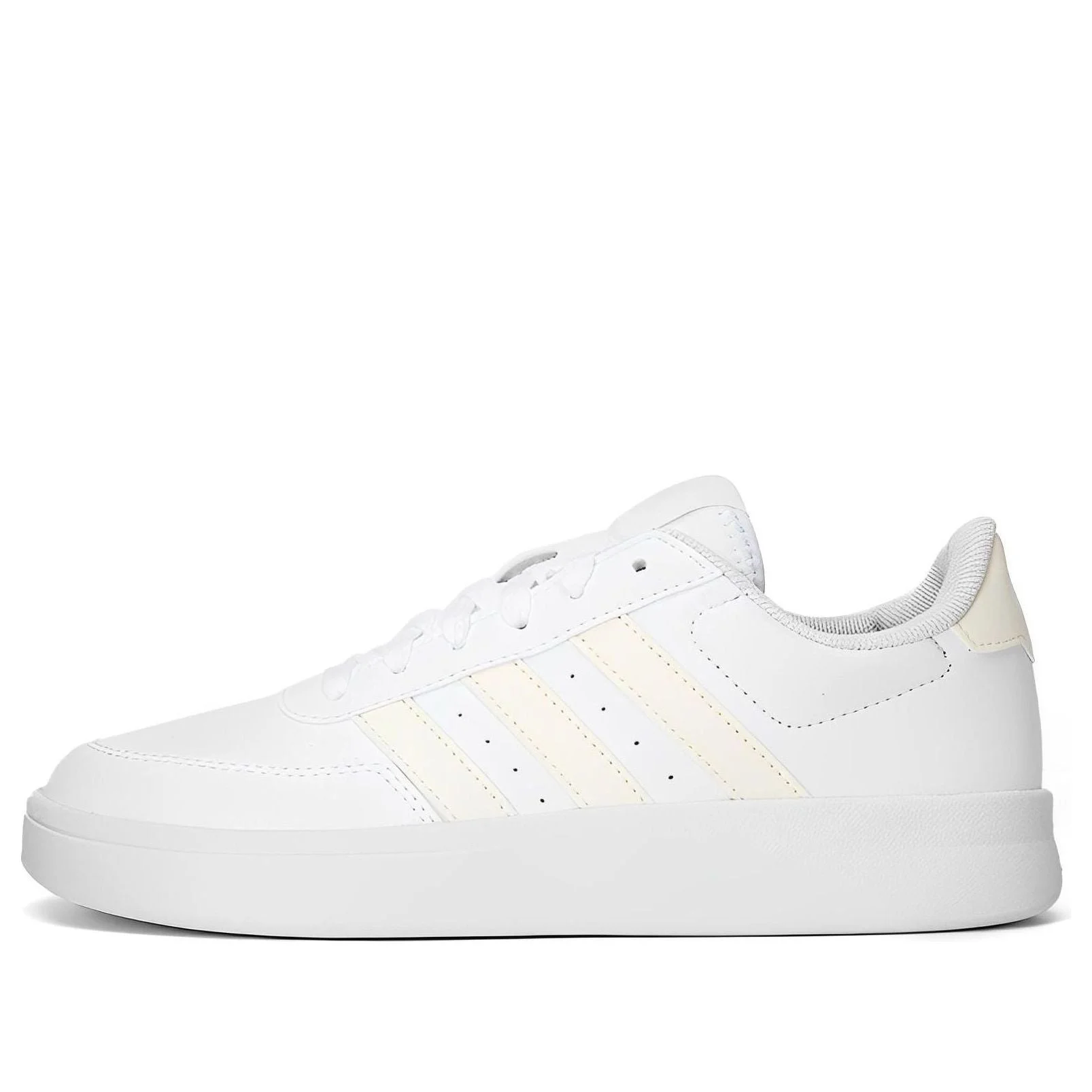 (WMNS) adidas Breaknet 2.0 Shoes 'Cloud White' ID7117 - 1