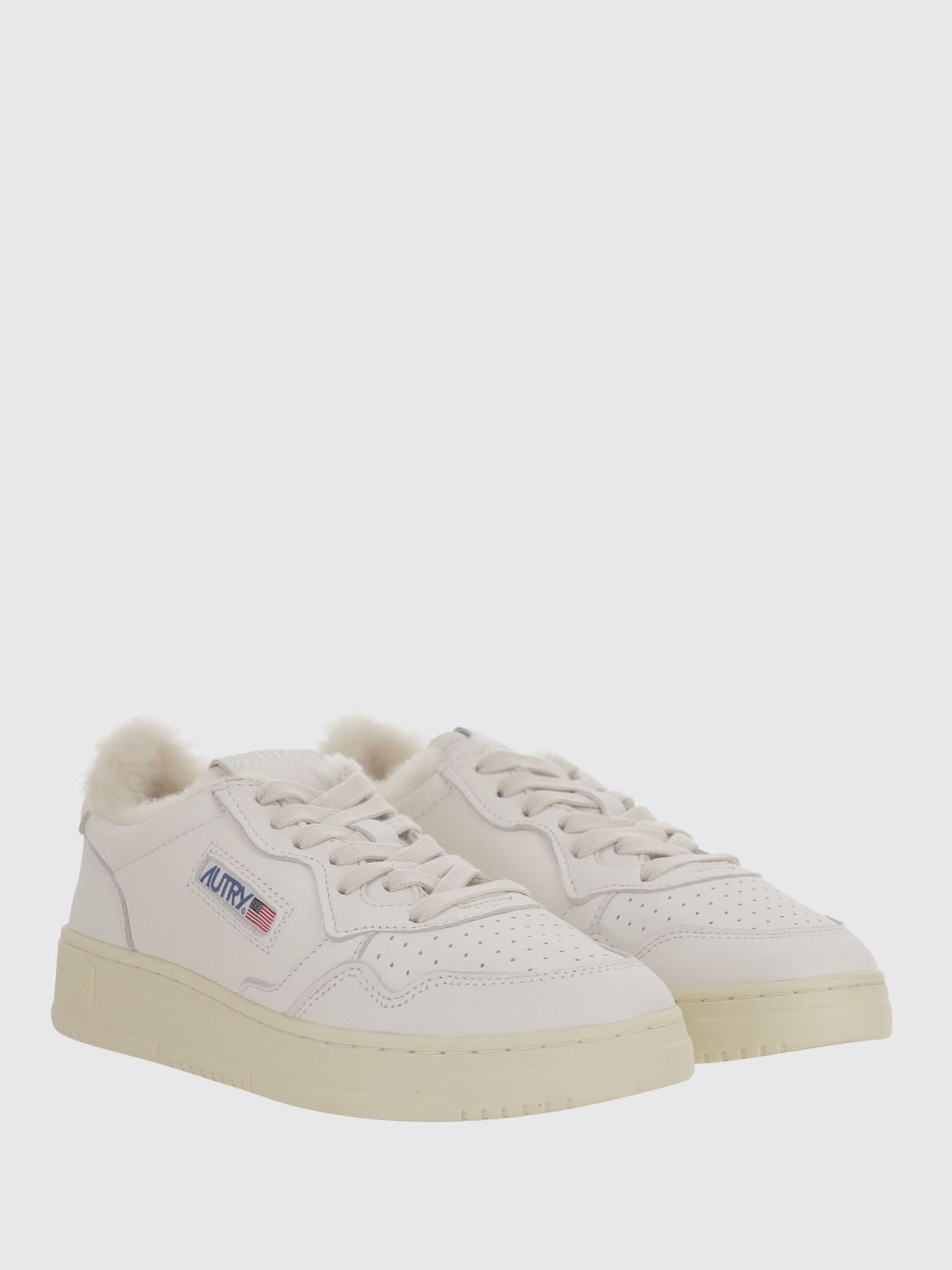 Sneakers woman Autry - 2